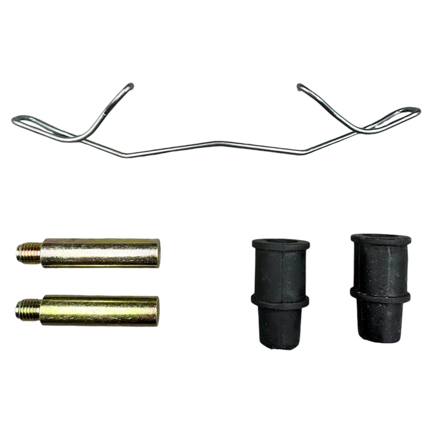 PİM KALİPER MAZDA 3 04-09/MAZDA 2 04-09 ÖN (TAKIM) - ITAQI - UNI-27096