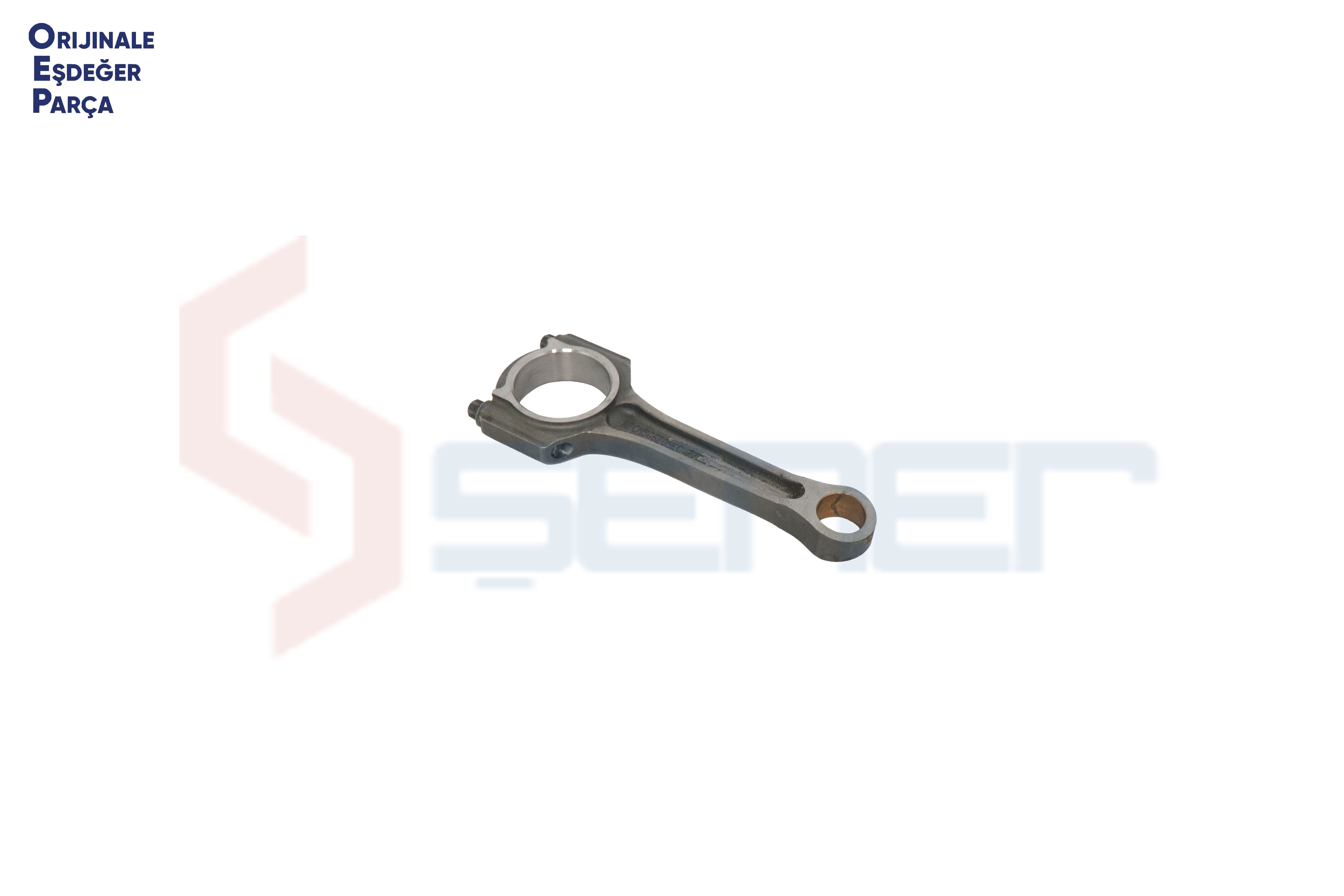 PİSTON KOLU FİESTA FOCUS 1.0 ECOBOST 13> - OEP - CM5G 6200 EC