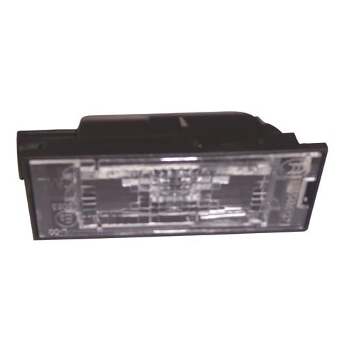 PLAKA LAMBASI MEGANE II-III-LAGUNA II-III-CLIO II-III-IV-CAPTUR MASTER II - KAYA - 8200480127-2651000Q0A-7751472210