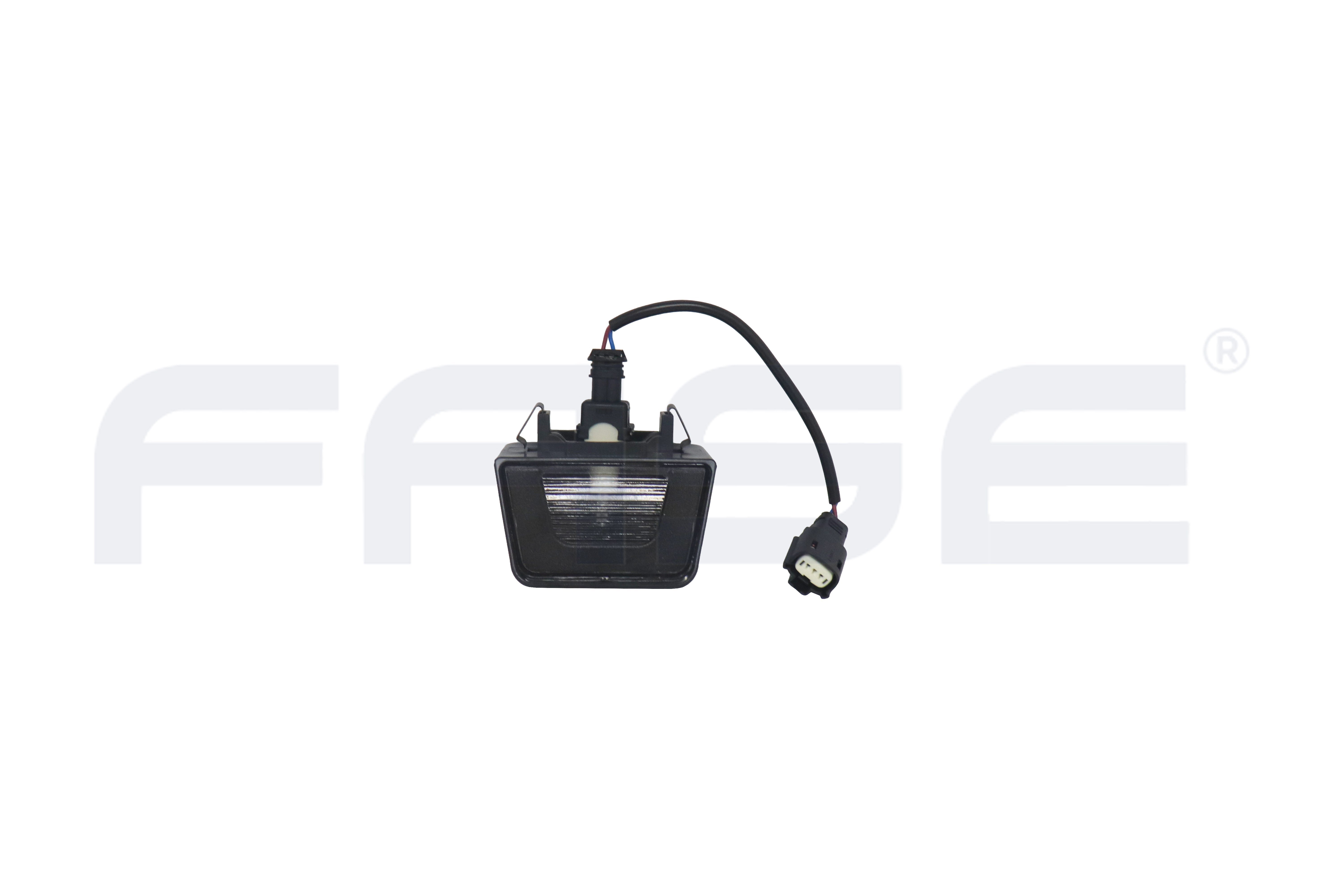 PLAKA LAMBASI TRANSİT V.363 CUSTOM V.362 14> RANGER 22> - FASE - 11-425-004