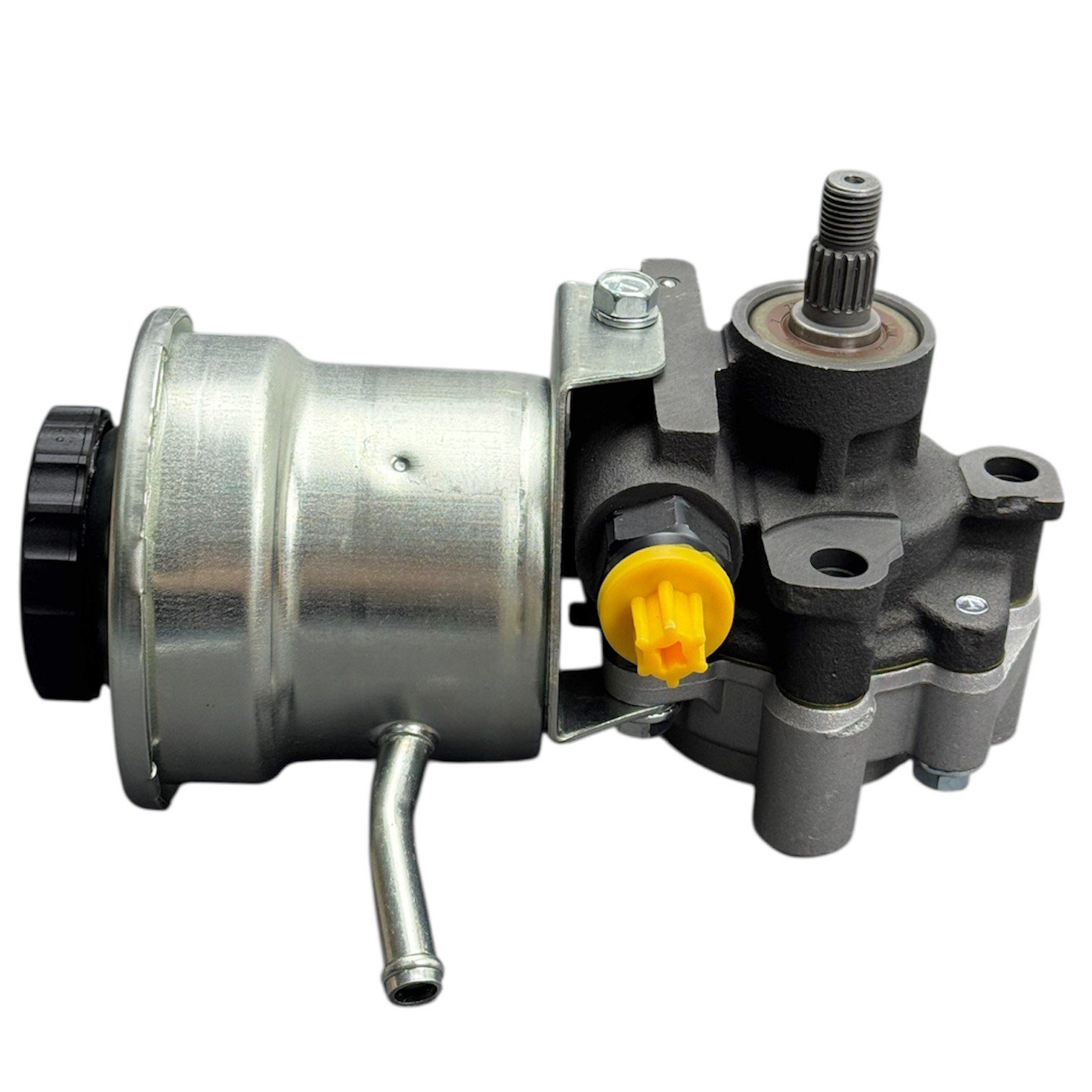 POMPA HİDROLİK DİREKSİYON COROLLA AE101 ENJ 92-97/ AE111 ENJ 98-01 - ITAQI - 44320-12390