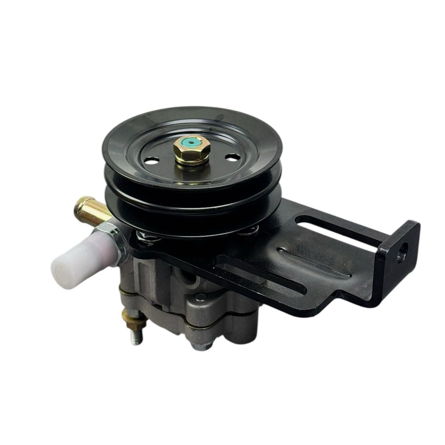 POMPA HİDROLİK DİREKSİYON D-MAX 02-06 - MATSUBA - 897084953