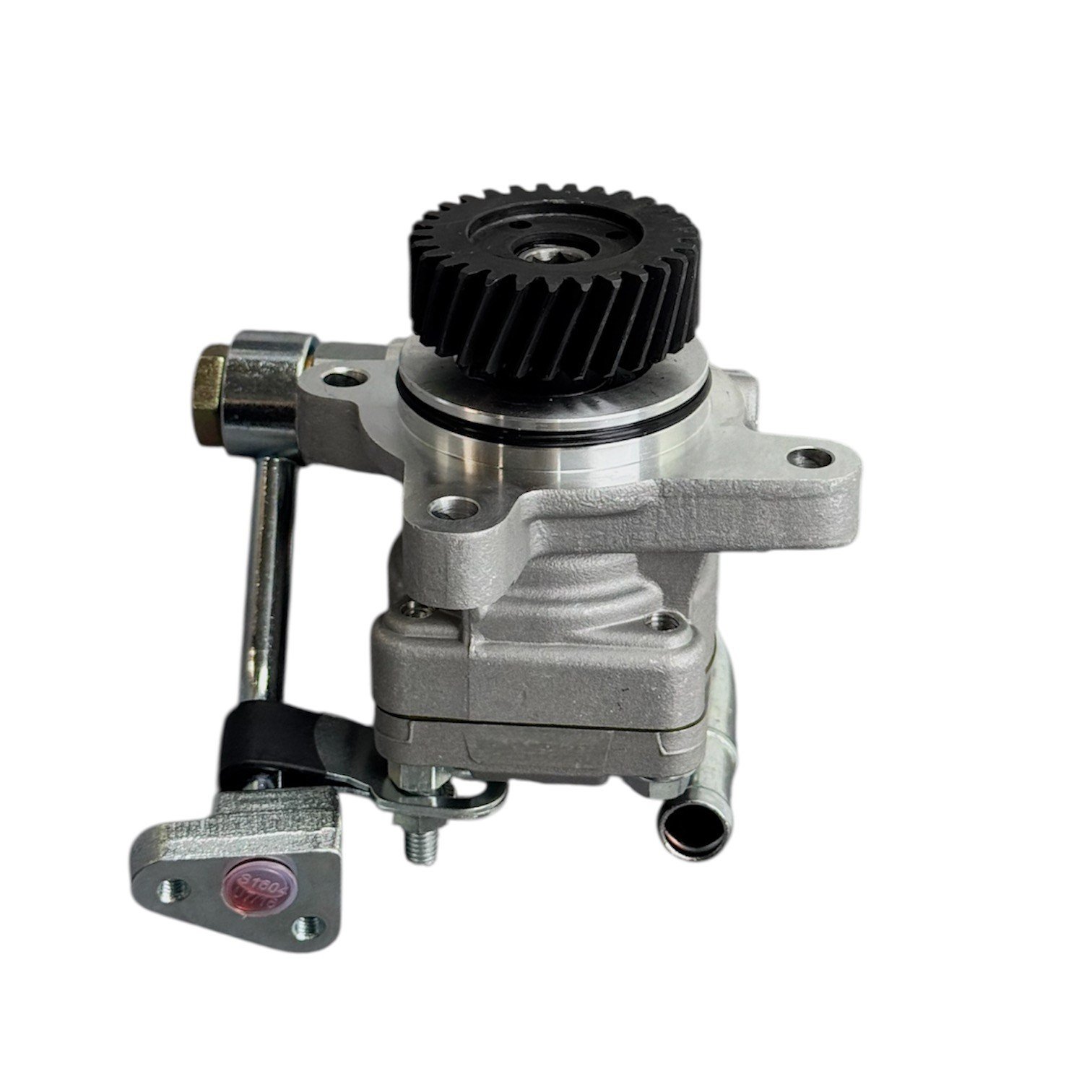 POMPA HİDROLİK DİREKSİYON D-MAX 07-11 - MATSUBA - 8979466940