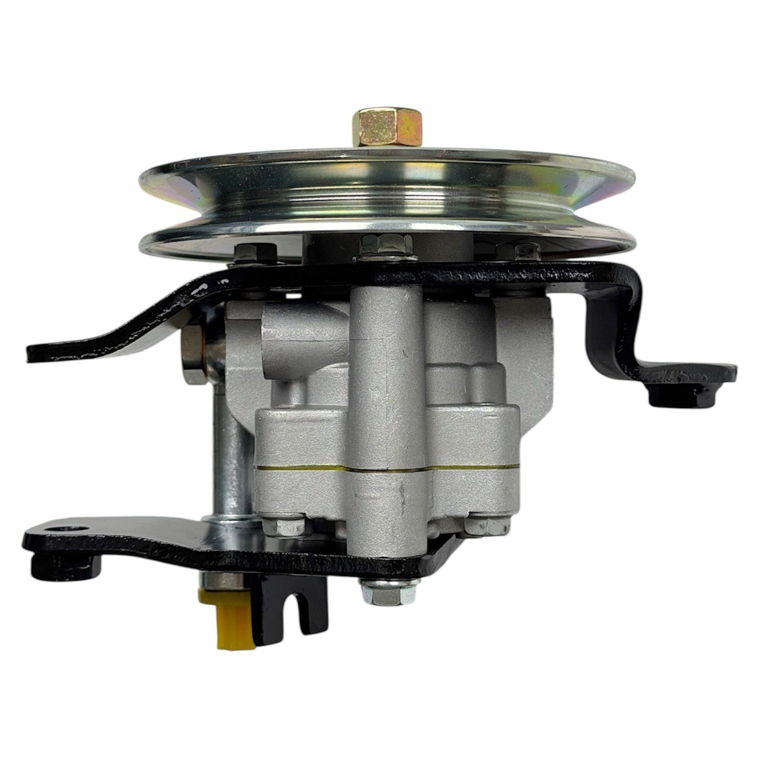 POMPA HİDROLİK DİREKSİYON D22 98-01/TERRANO 96-02 - MATSUBA - 49110-44G10