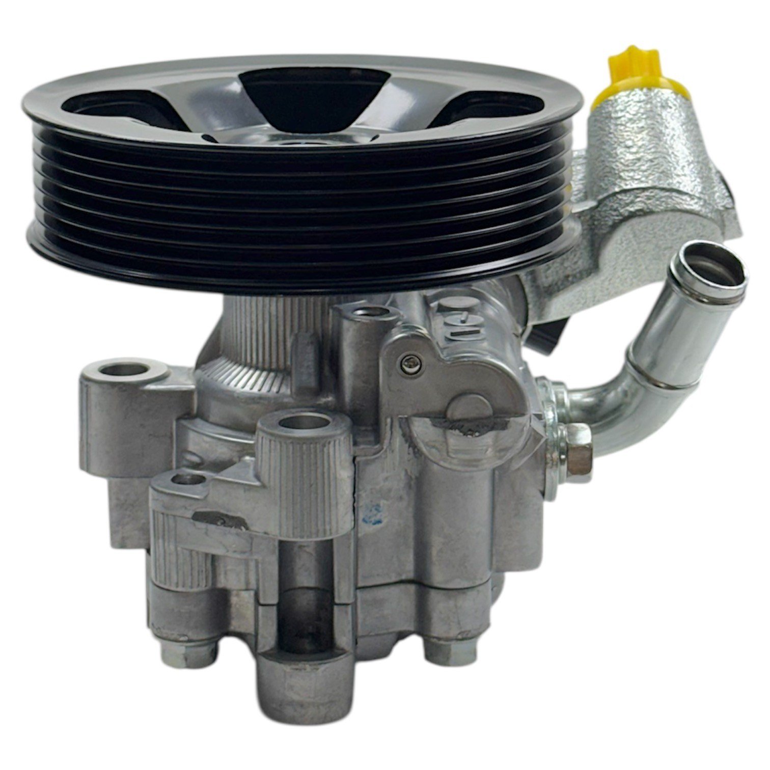 POMPA HİDROLİK DİREKSİYON HILUX ROCCO 21-23 - ITAQI - 44310-0K142