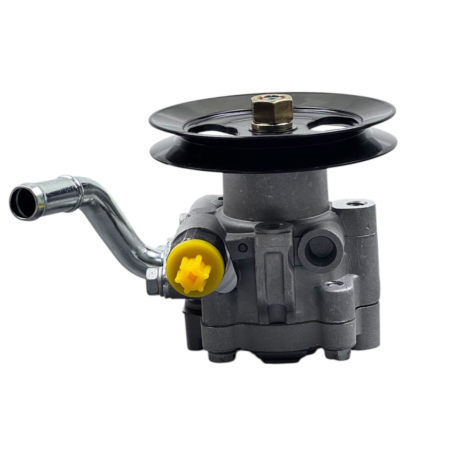 POMPA HİDROLİK DİREKSİYON YD25 4X4/4X2 02-10 - MATSUBA - 49110-VK513