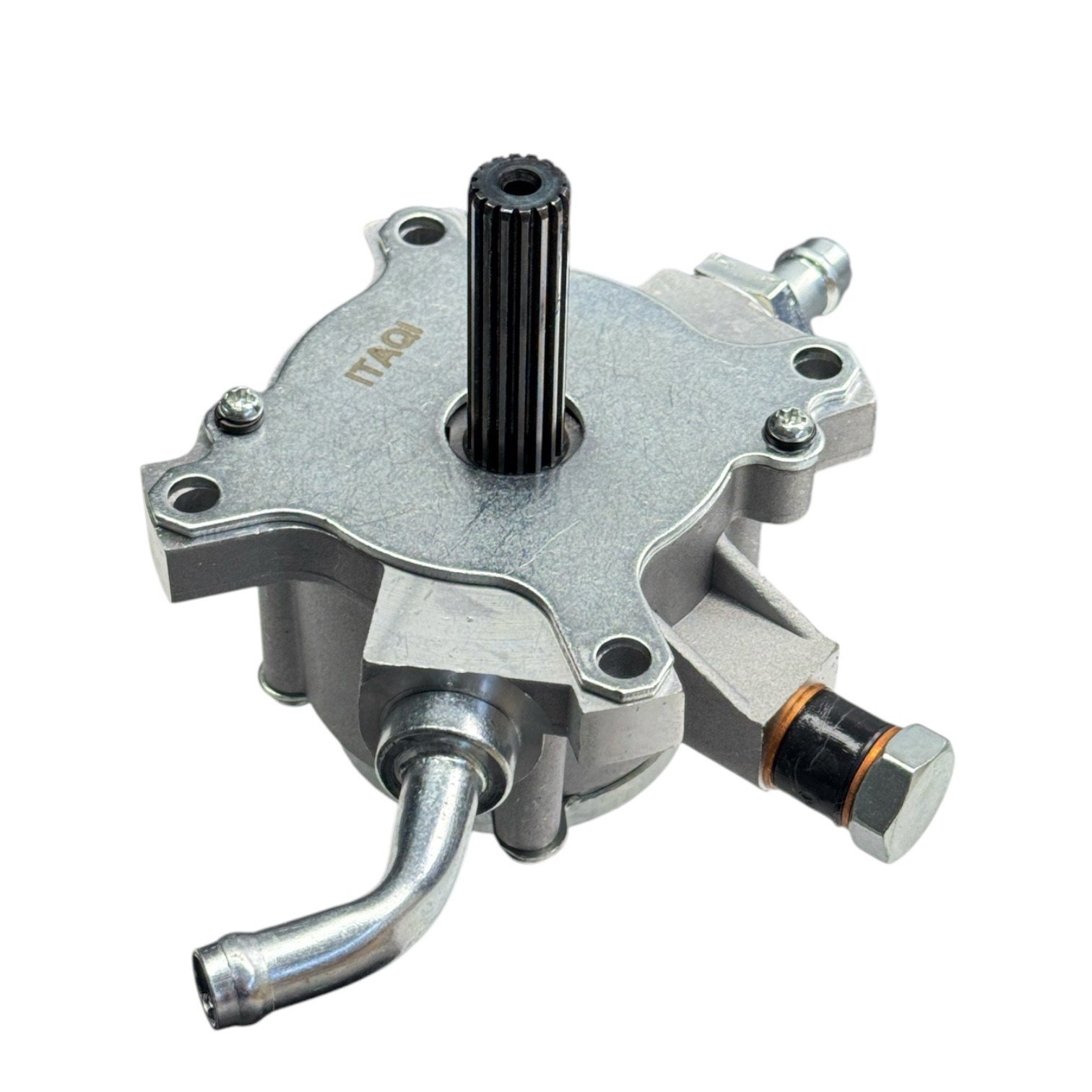 POMPA VAKUM ŞARZ ACCENT DİZEL 03-05/GETZ DİZEL 02-05 - ITAQI - 37390-27500