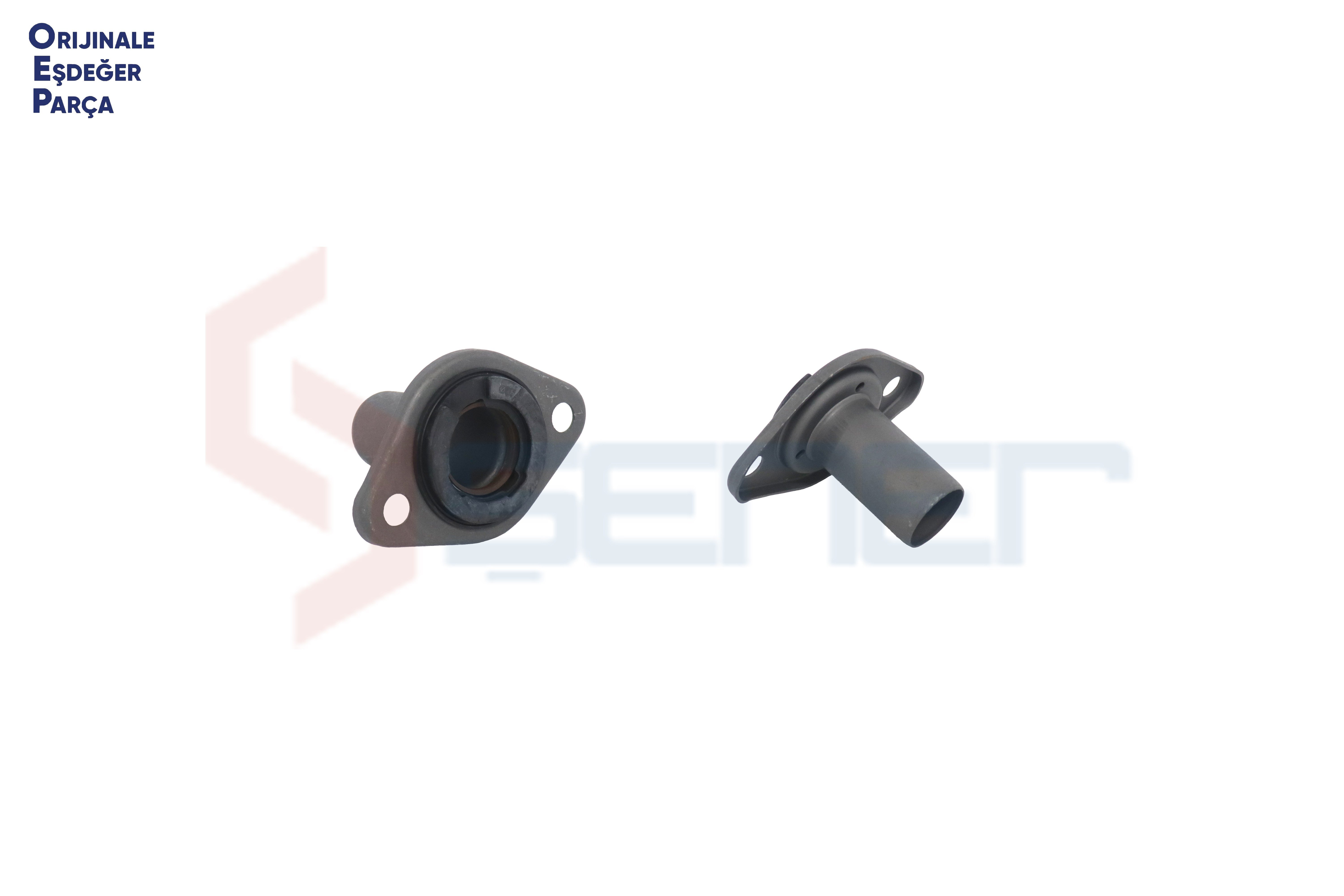 PRİZDİREK KEÇESİ C5 DS5 JUMPY EXPERT 407 508 - OEP - 2105.50