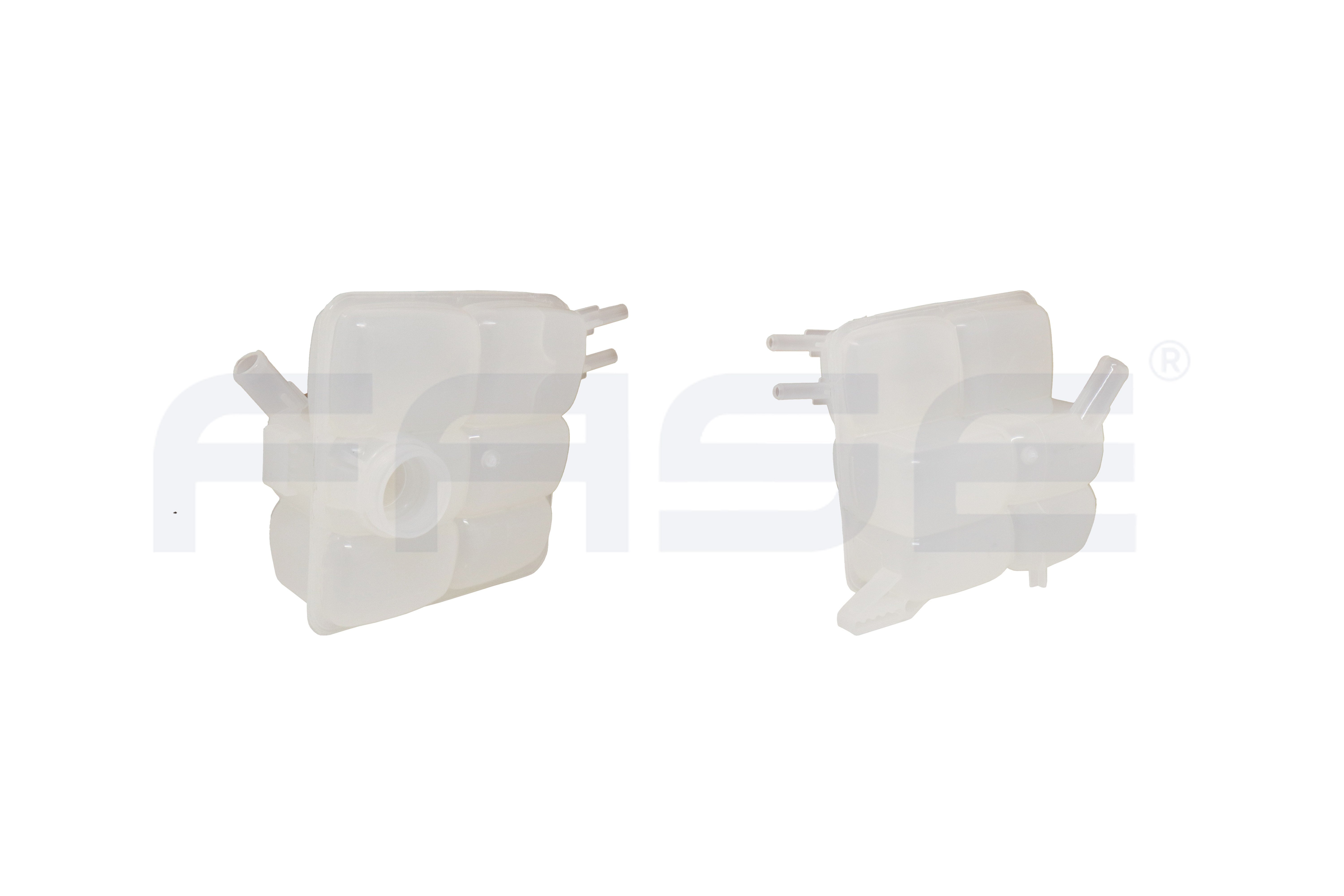 RADYATÖR YEDEK SU DEPOSU C.MAX FOCUS 1.6TDCİ 04> KAPAKSIZ - FASE - 11-625-006