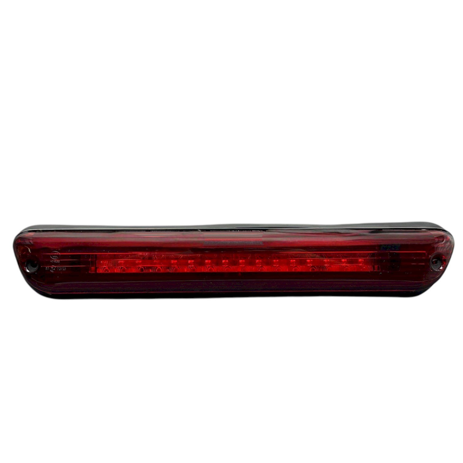 REFLEKTÖR BAGAJ D-MAX 04-08 ÜST - MATSUBA - 897381629