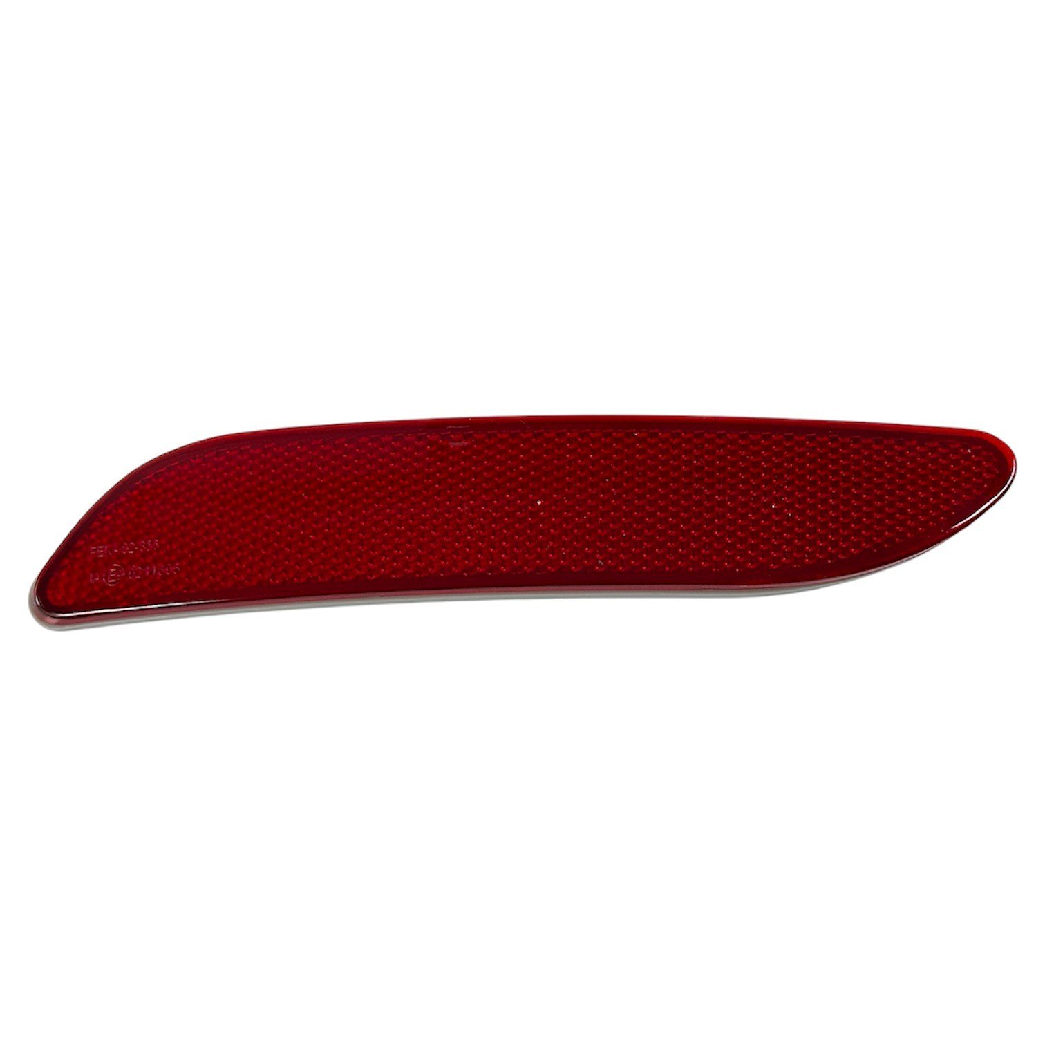 REFLEKTÖR TAMPON AURİS 15-17 ARKA LH - MATSUBA - 81920-02260