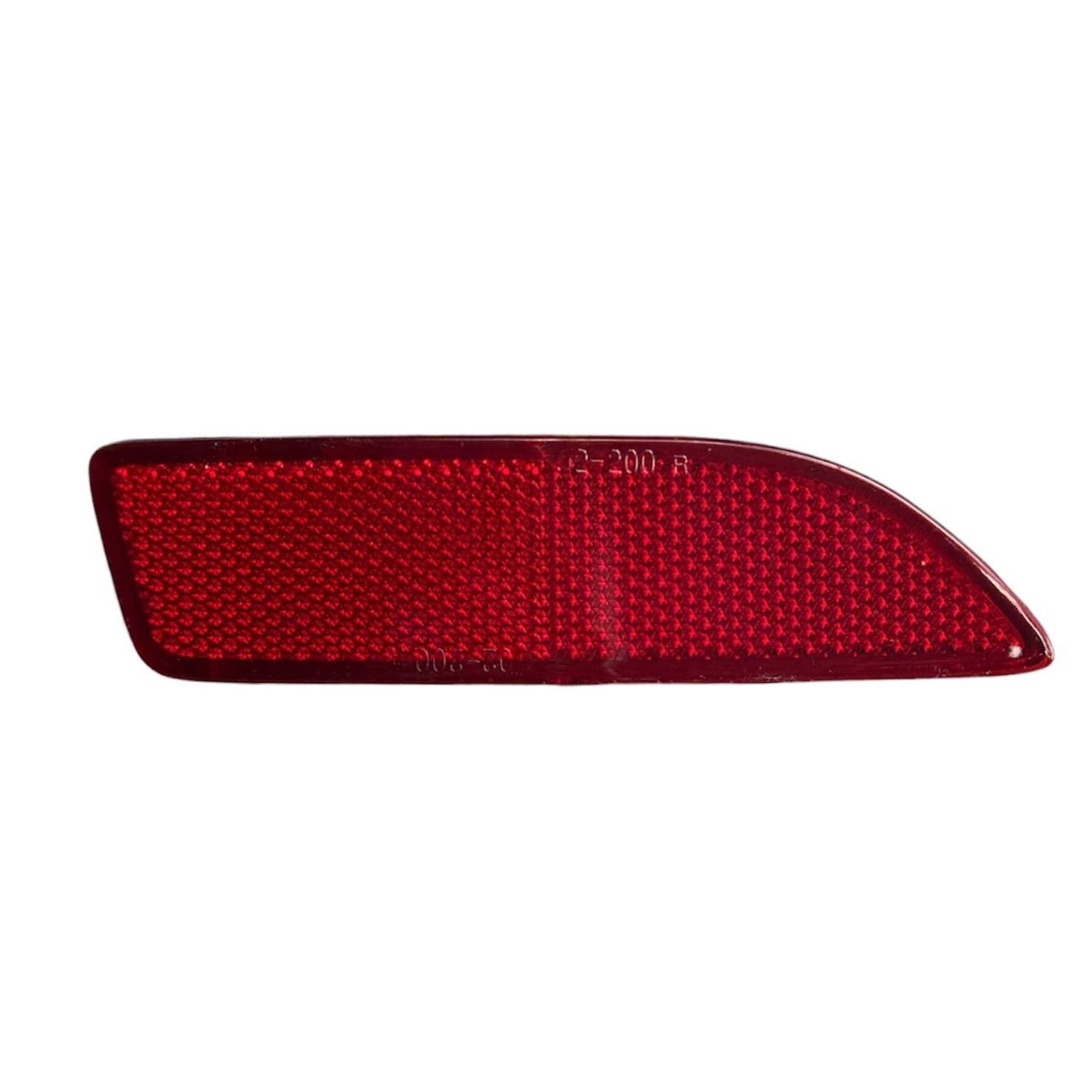 REFLEKTÖR TAMPON COROLLA 10-12 ARKA RH - MATSUBA - 81910-02230