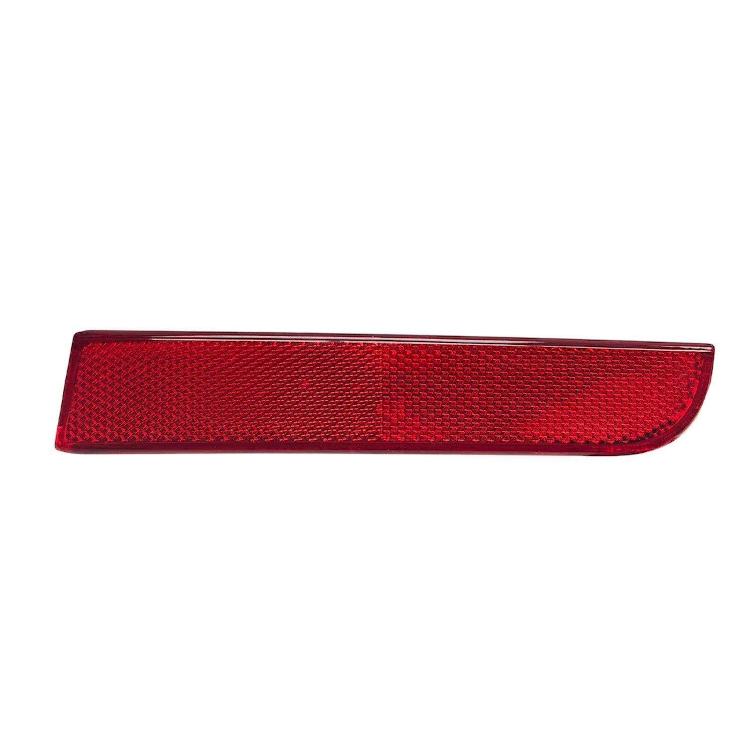 REFLEKTÖR TAMPON LANCER 08-12 ARKA RH - MATSUBA - MR515740