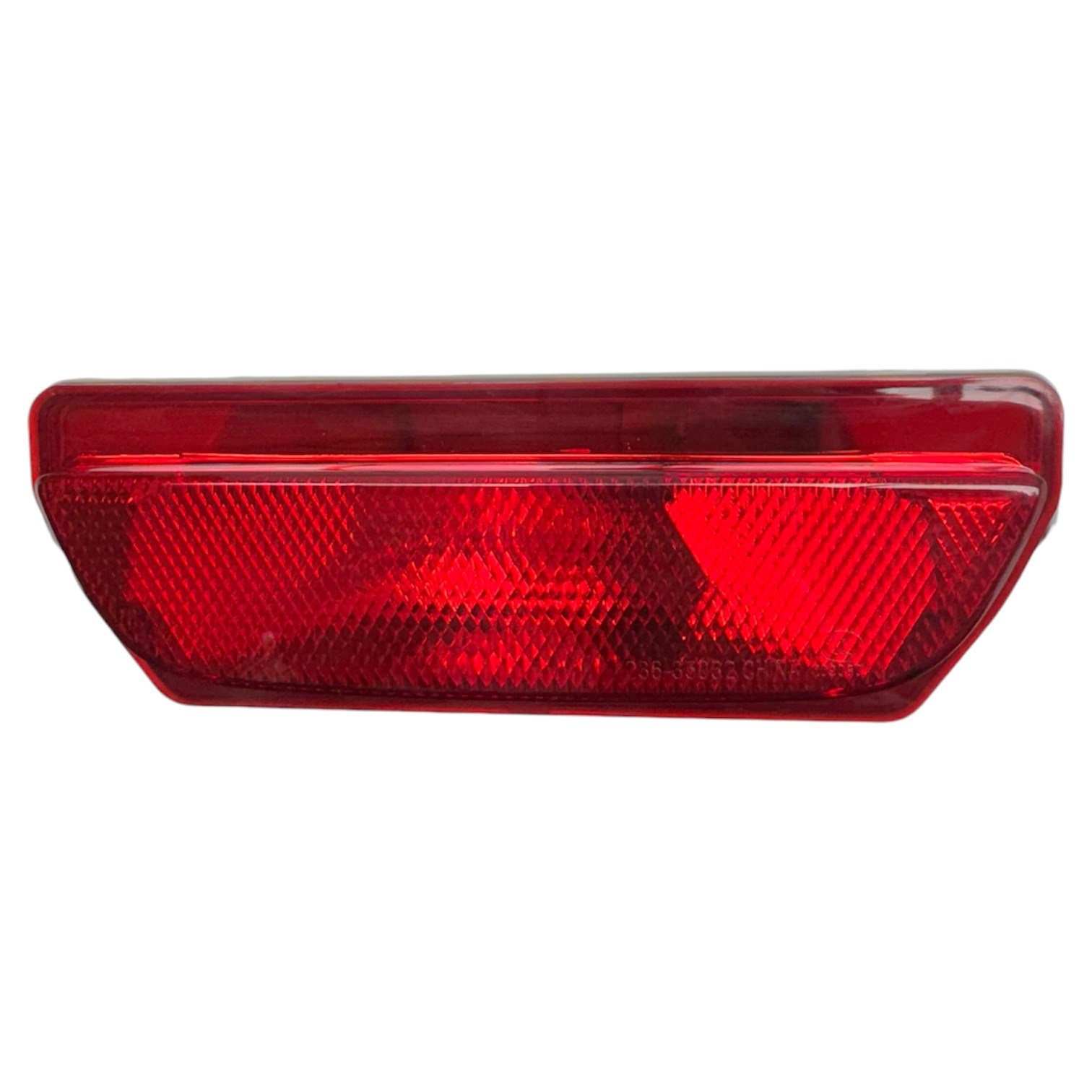 REFLEKTÖR TAMPON MAZDA 3 13-18 ARKA (ORTA) - MATSUBA - BHR1-51-650