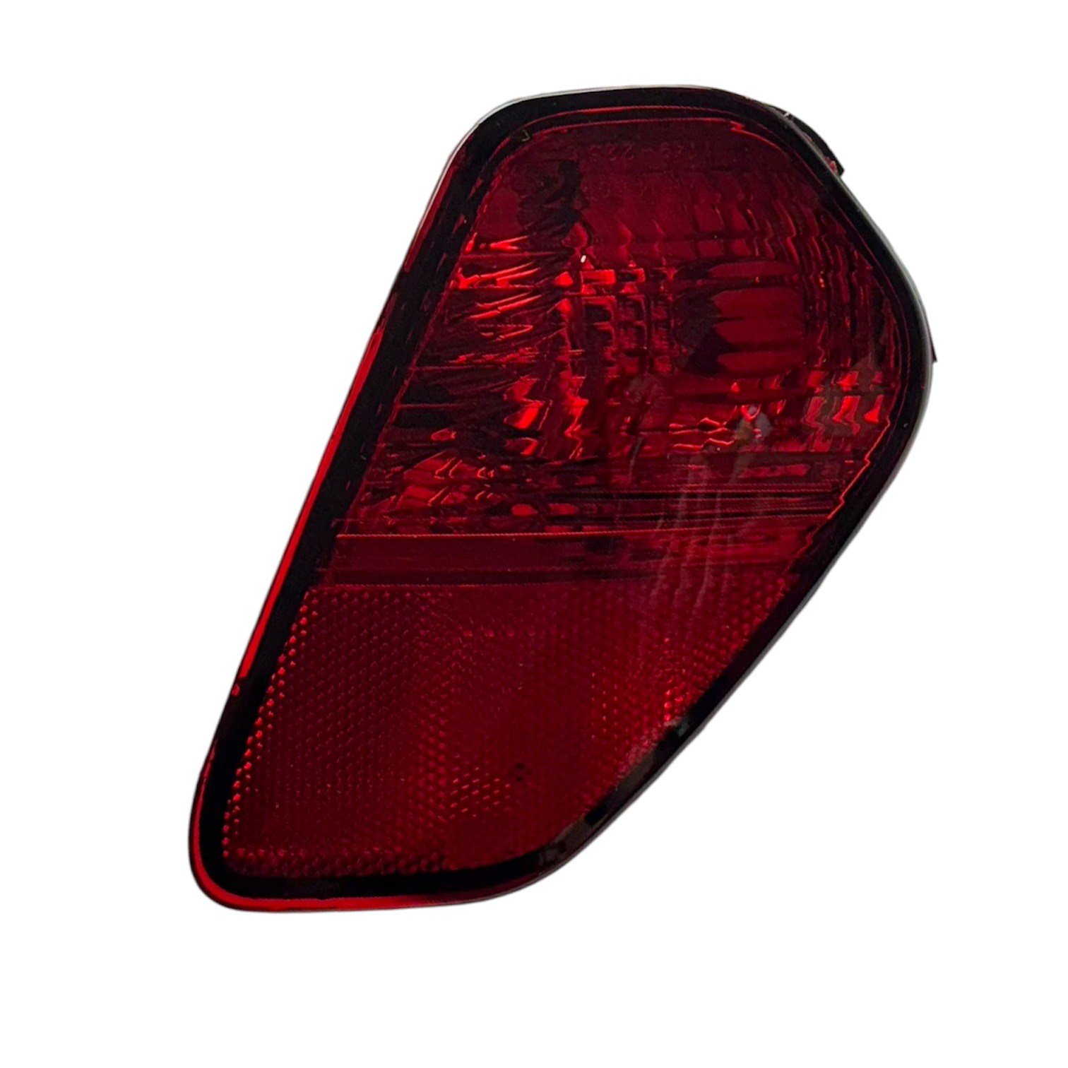 REFLEKTÖR TAMPON OUTLANDER 15-19 ARKA LH - MATSUBA - 8337A137