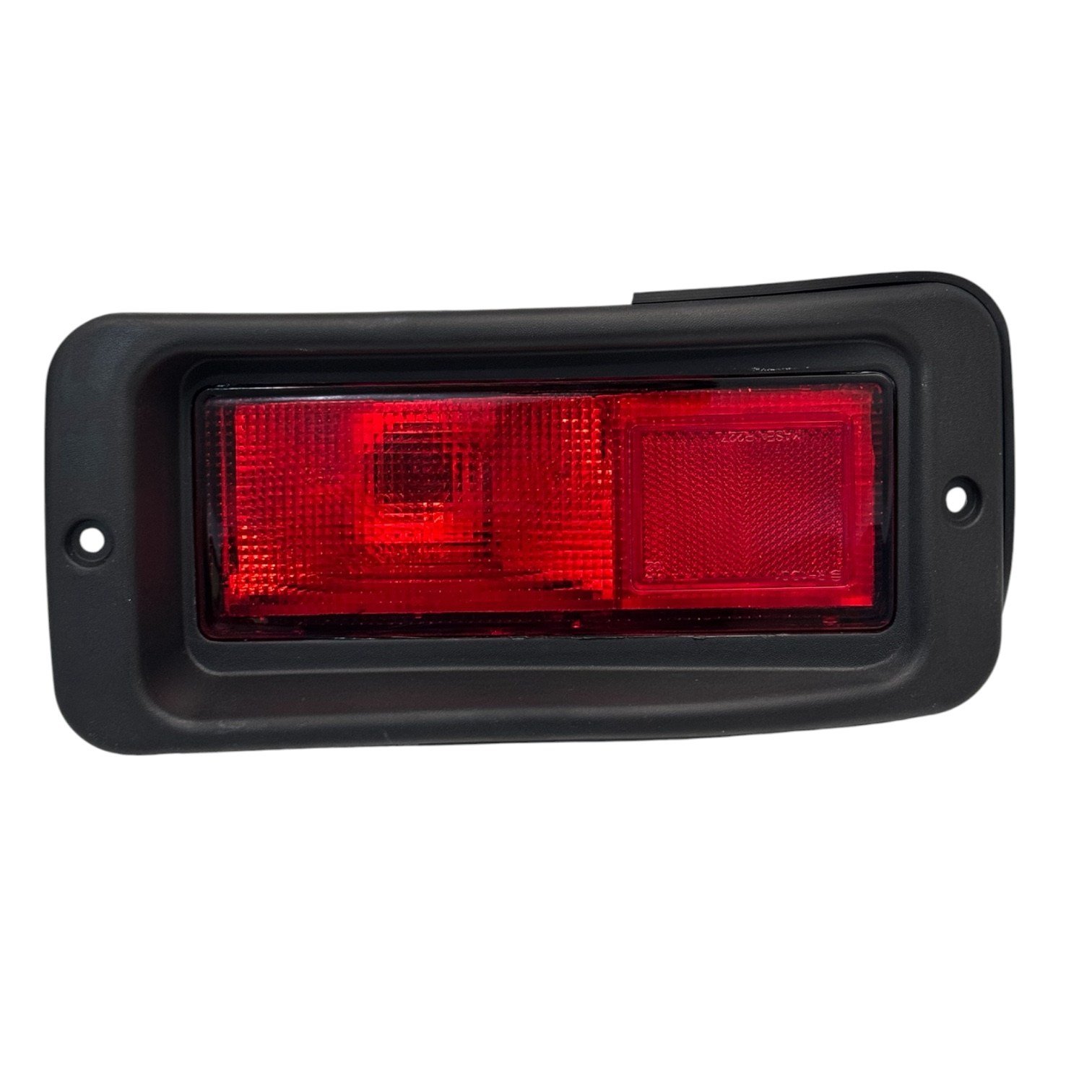 REFLEKTÖR TAMPON PAJERO 01-04 ARKA LH - MATSUBA - MR465017