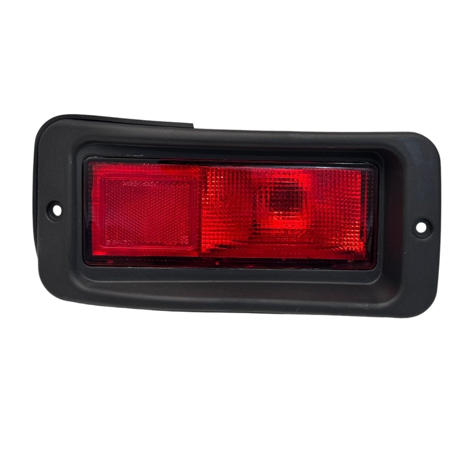 REFLEKTÖR TAMPON PAJERO 01-04 ARKA RH - MATSUBA - MR465018