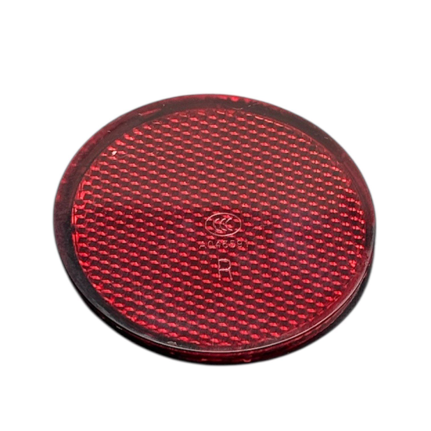 REFLEKTÖR TAMPON QASHQAİ 07-13 ARKA RH - MATSUBA - 26560-JE20A