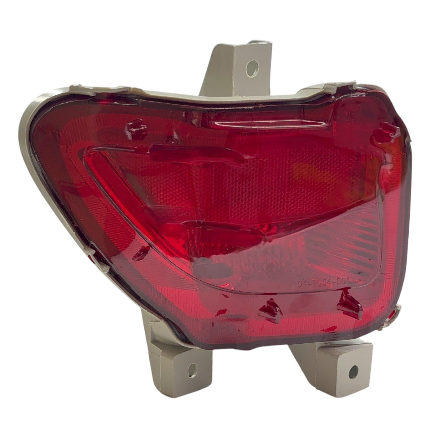 REFLEKTÖR TAMPON RAV4 05-12 ARKA LH - MATSUBA - 81456-42010