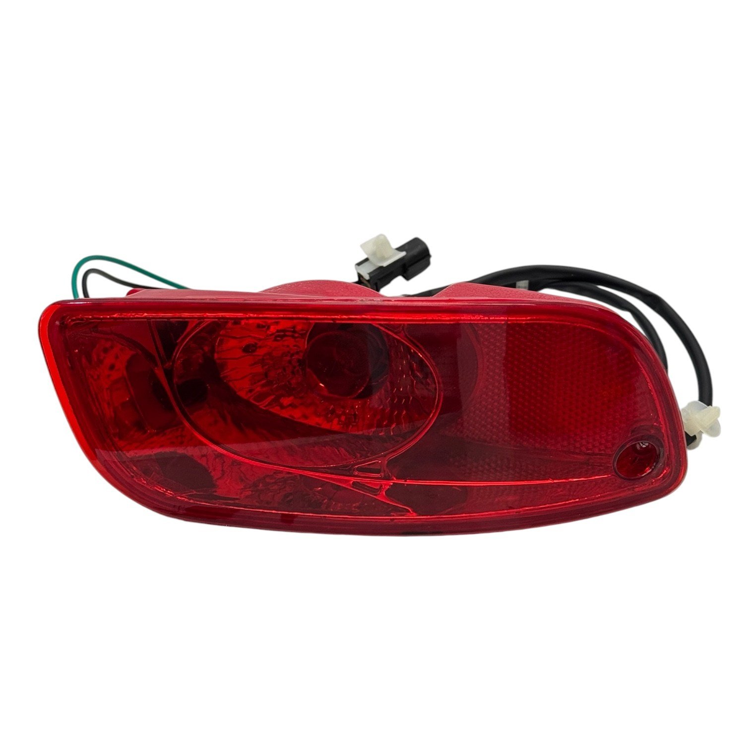 REFLEKTÖR TAMPON SANTAFE 06-10 ARKA LH - MATSUBA - 92408-2B000