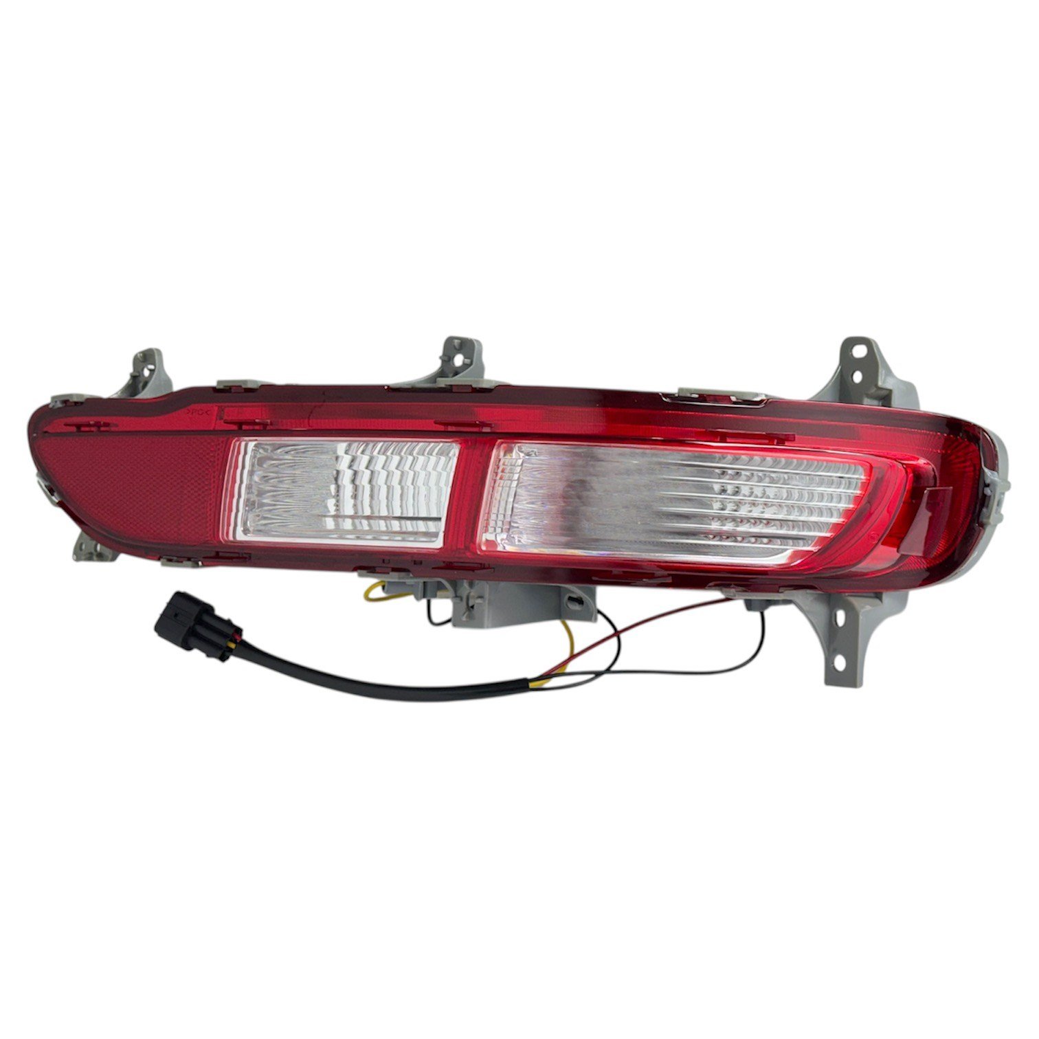 REFLEKTÖR TAMPON SPORTAGE 16-18 ARKA RH - MATSUBA - 92406-D9200