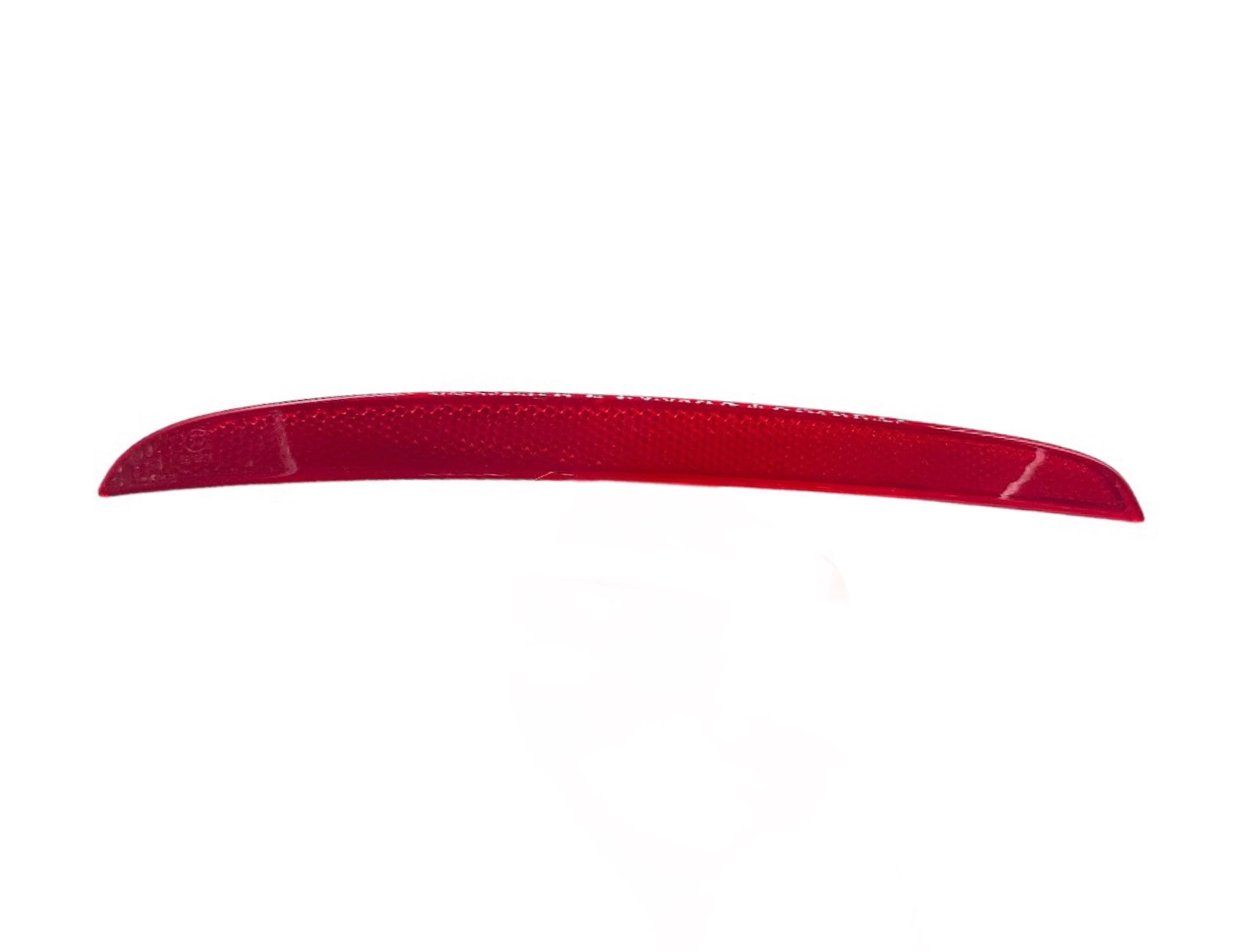 REFLEKTÖR TAMPON SUPER B 13-15 LH - MATSUBA - 3T0945105