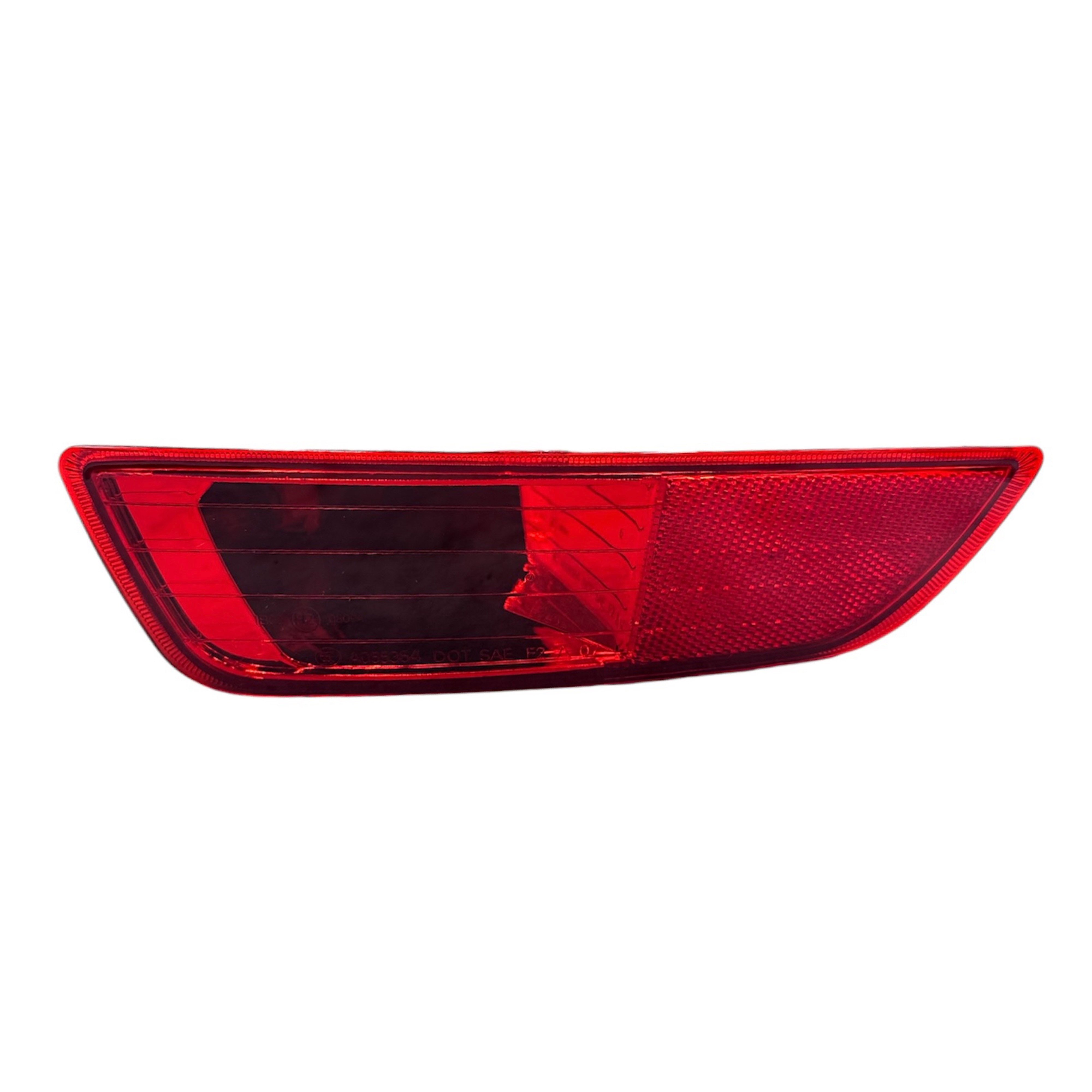 REFLEKTÖR TAMPON XC60 08-12 ARKA LH - MATSUBA - 30763322