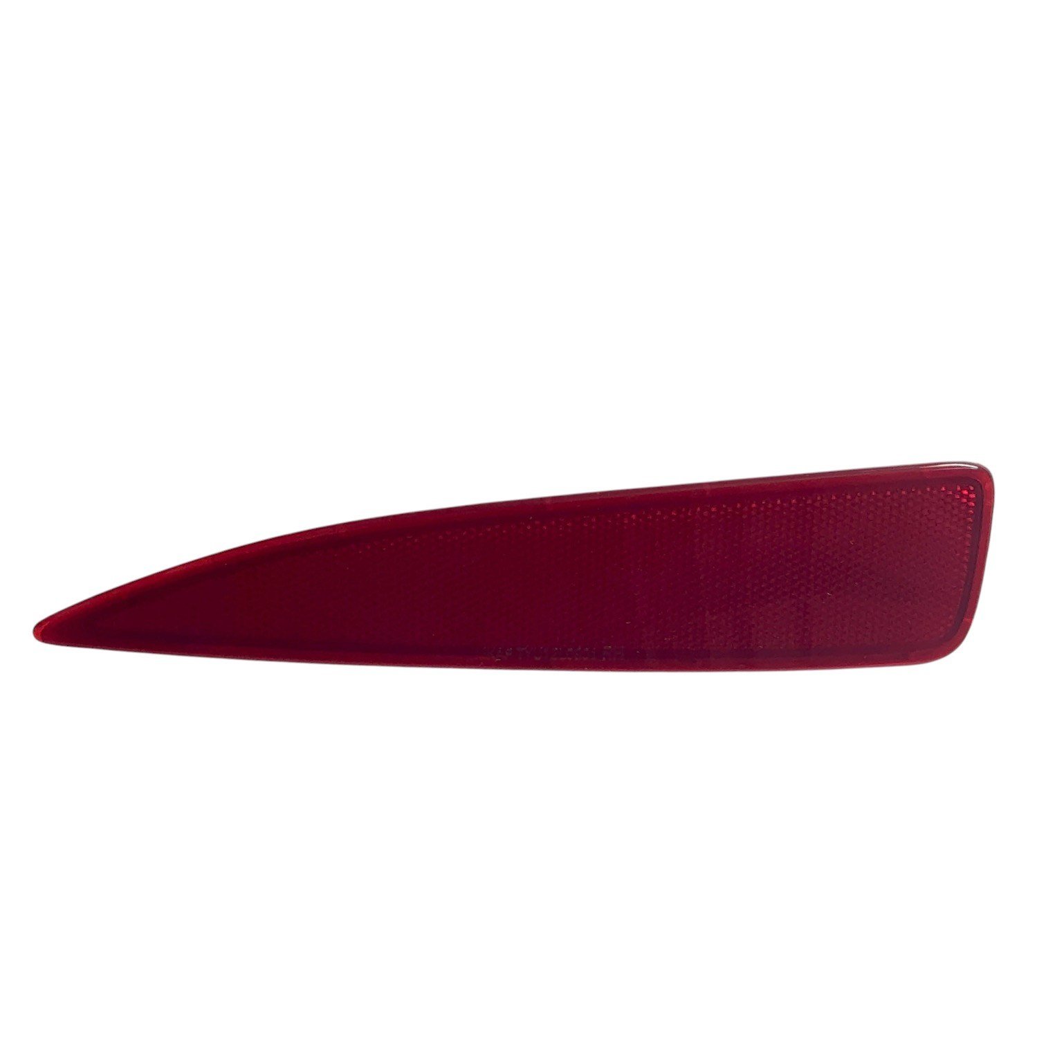 REFLEKTÖR TAMPON YARİS 12-14 ARKA RH - MATSUBA - 52163-52100