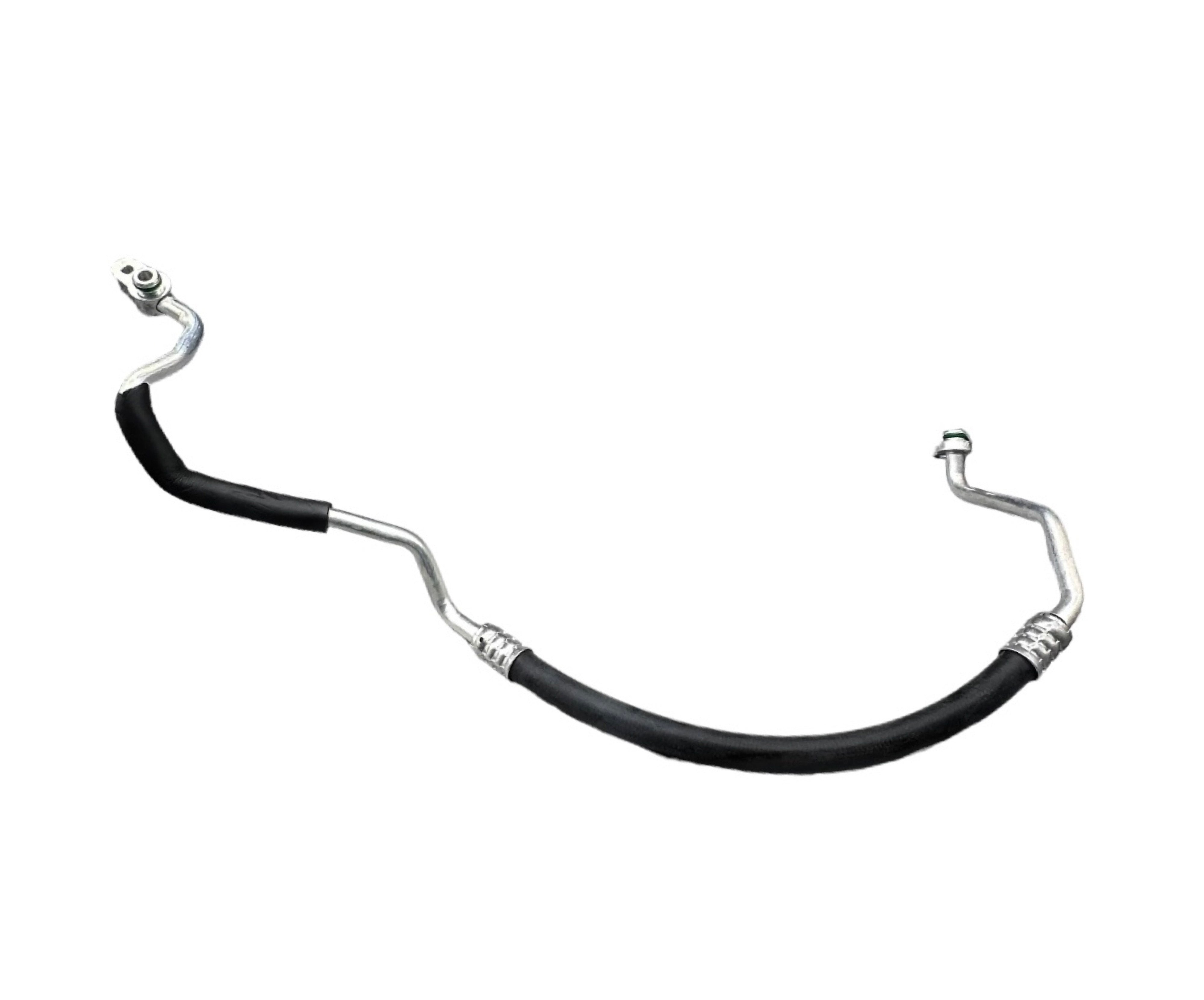 REKOR KLİMA KOMPRESÖR L200 15-21 (DEŞARJ) - ITAQI - 7815B408