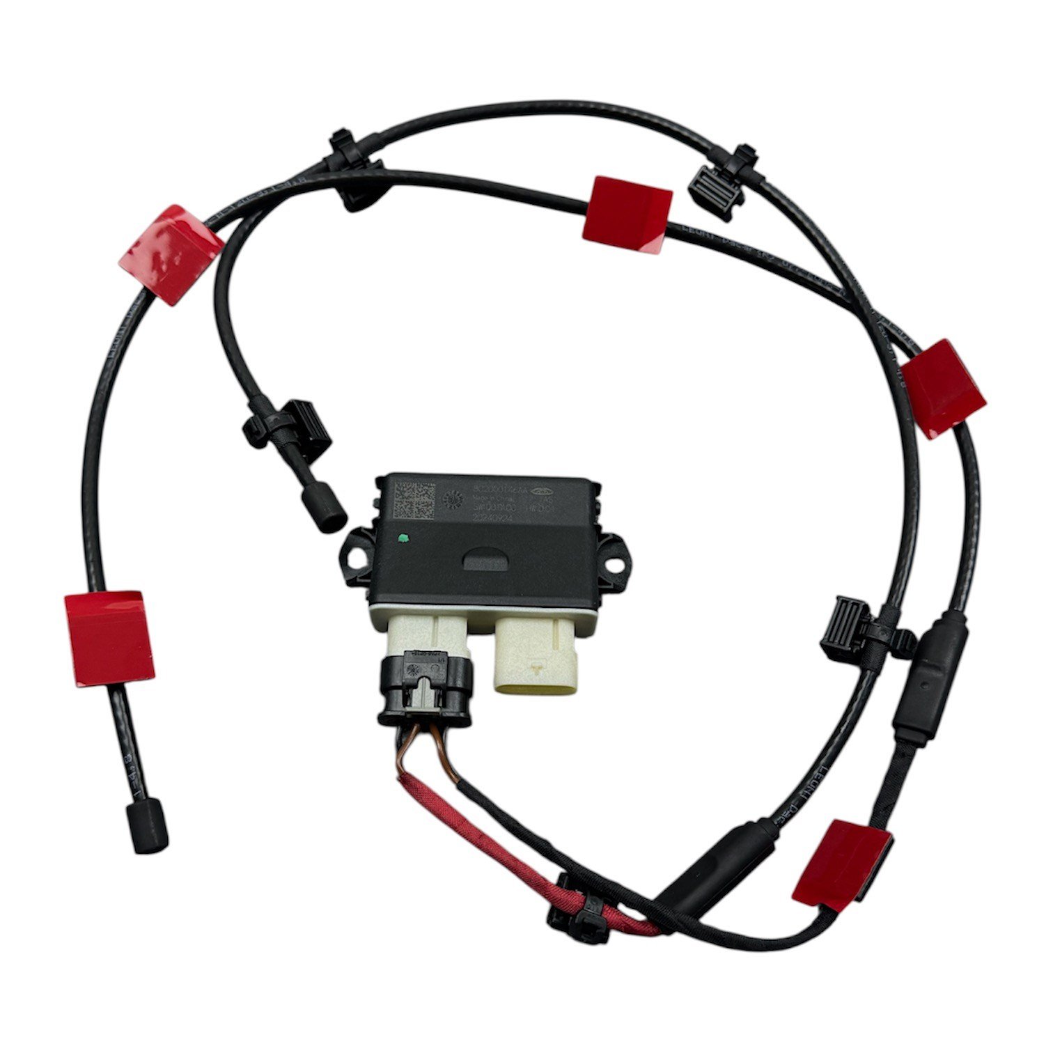 REZİDANS FAN TİGGO 8 PRO 1.6 22-24 - ITAQI - UNI-27191