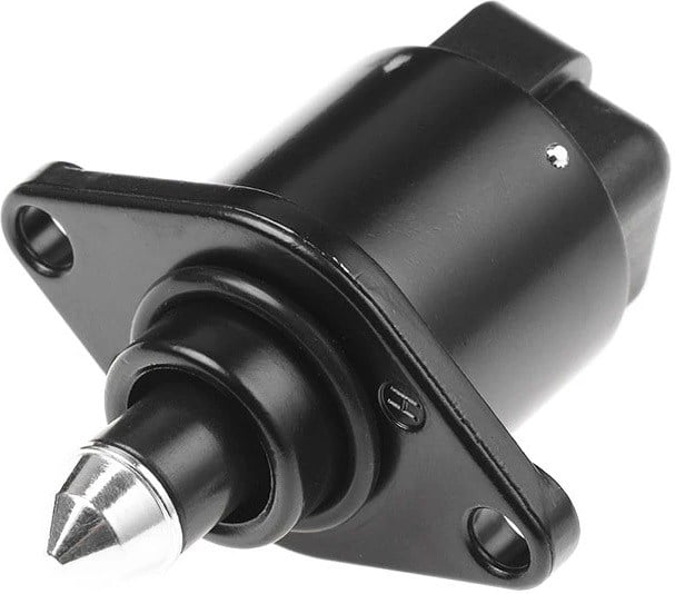ROLANTİ AYAR VALFİ RENAULT R.19 - MEGANE I - CLIO SCNC 1-4 8V - HELLUX - 7701206370