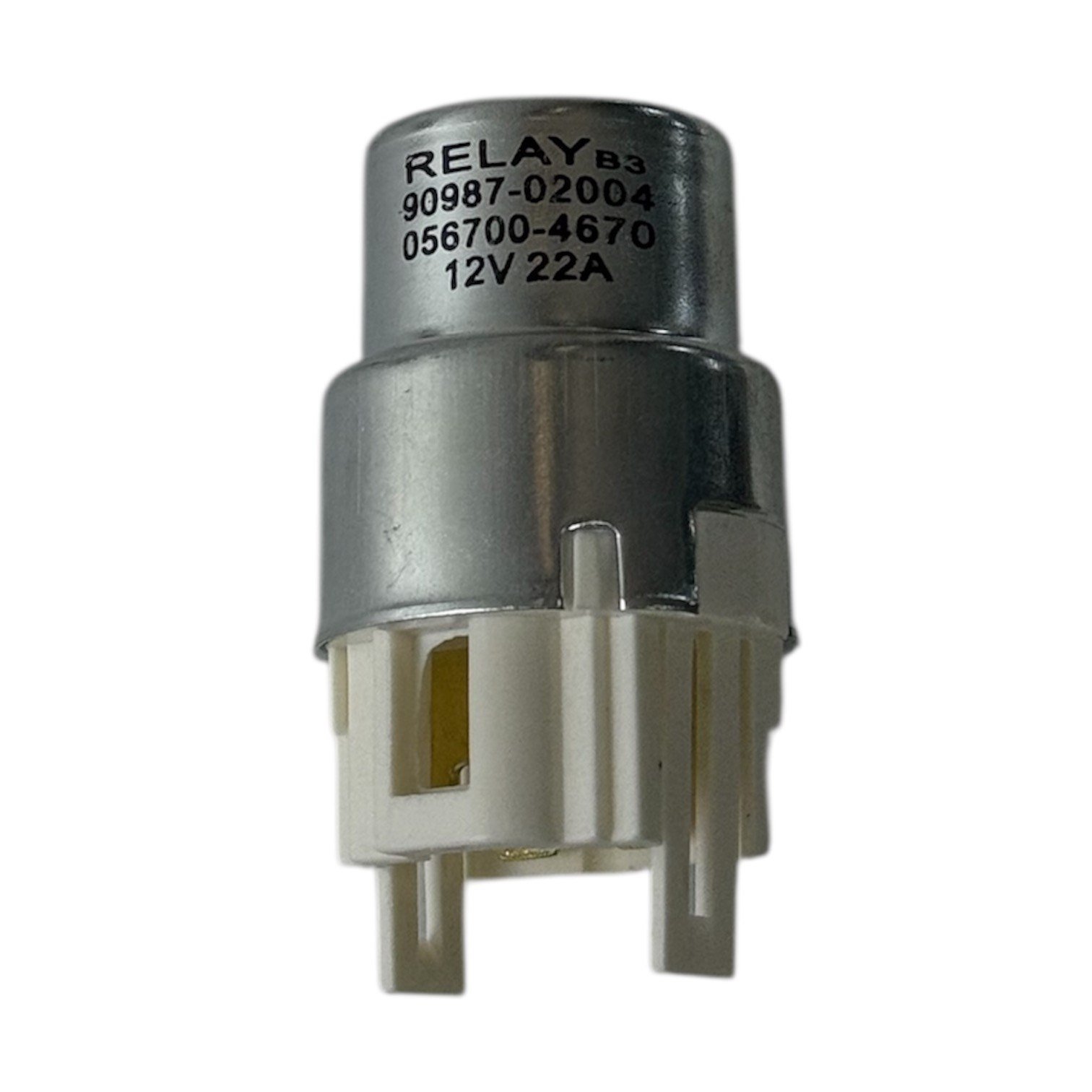 ROLE REZİDANS COROLLA AE101 92-97/CARİNA 92-97/  AVENSİS 97-01/HILUX 90-05 - ITAQI - 90987-02004