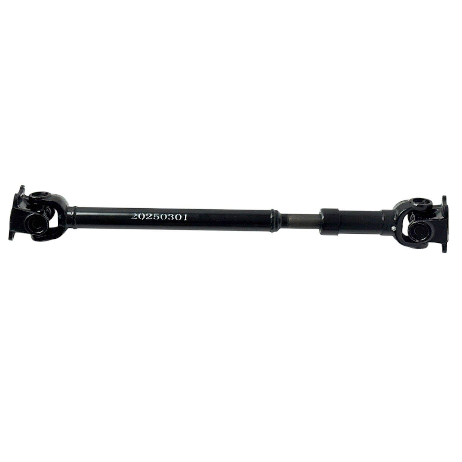 ŞAFT D-MAX 4X4 12-17 ÖN (MANUEL) - ITAQI - 8979487611