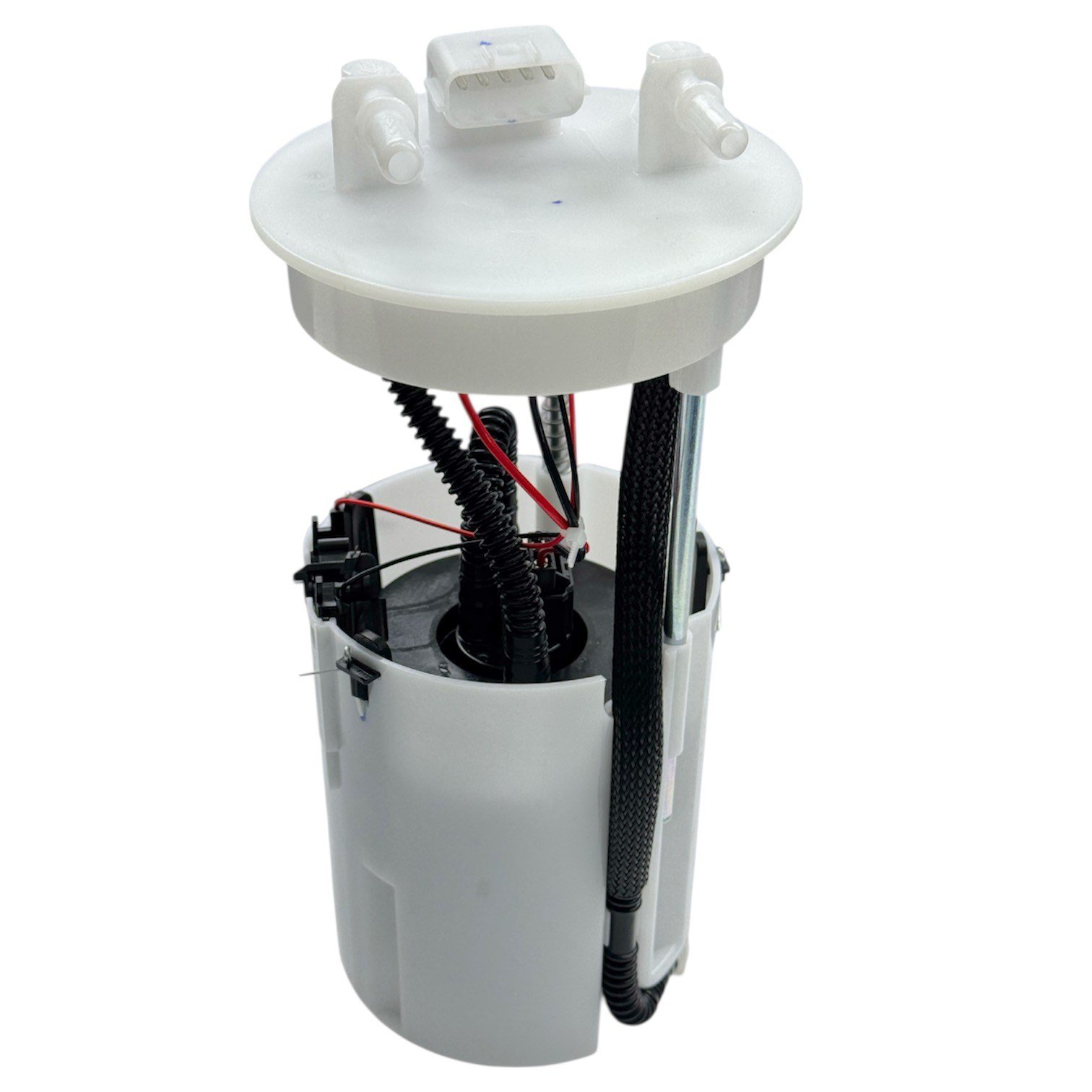 ŞAMANDIRA ALMERA 1,5 QG15DE 02-07 (KOMPLE) - ITAQI - 17040-5M300