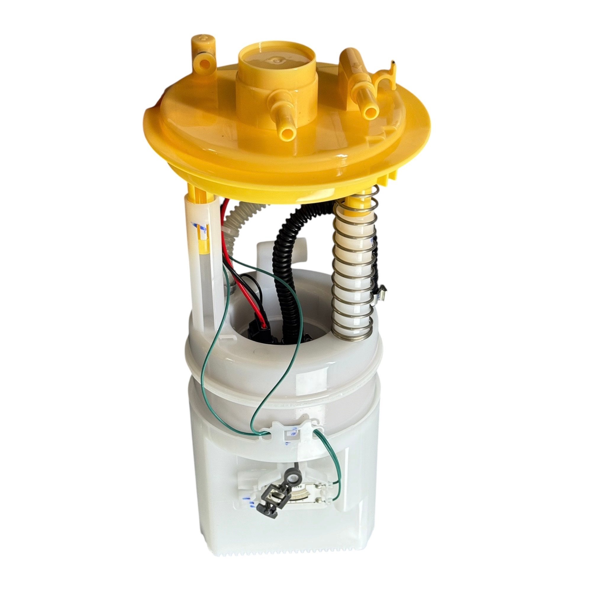 ŞAMANDIRA COLT BENZİNLİ 04-14 (KOMPLE) - ITAQI - MN135000