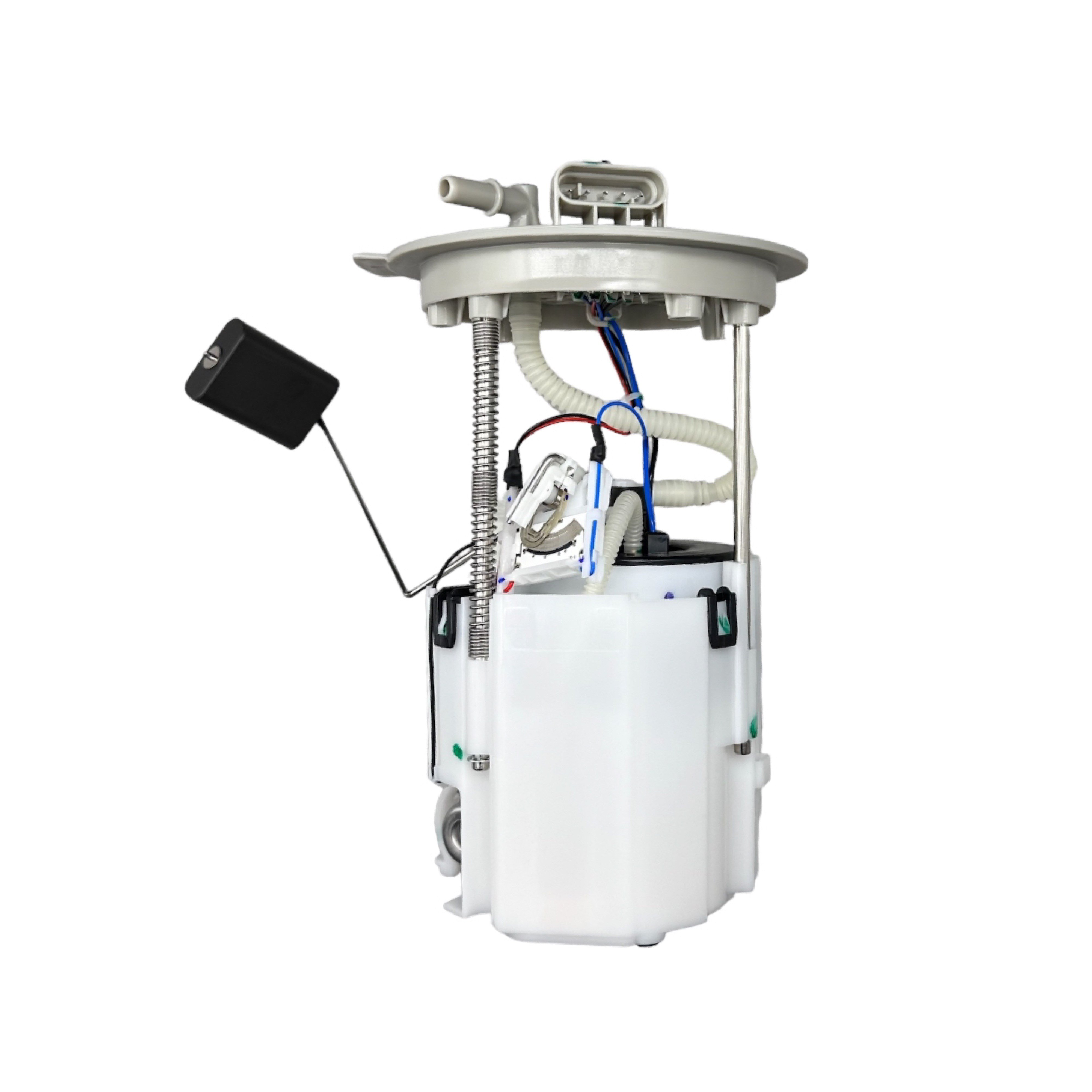 ŞAMANDIRA TİGGO 8 PRO 1,6 22-24 (KOMPLE) - ITAQI - UNI-26025