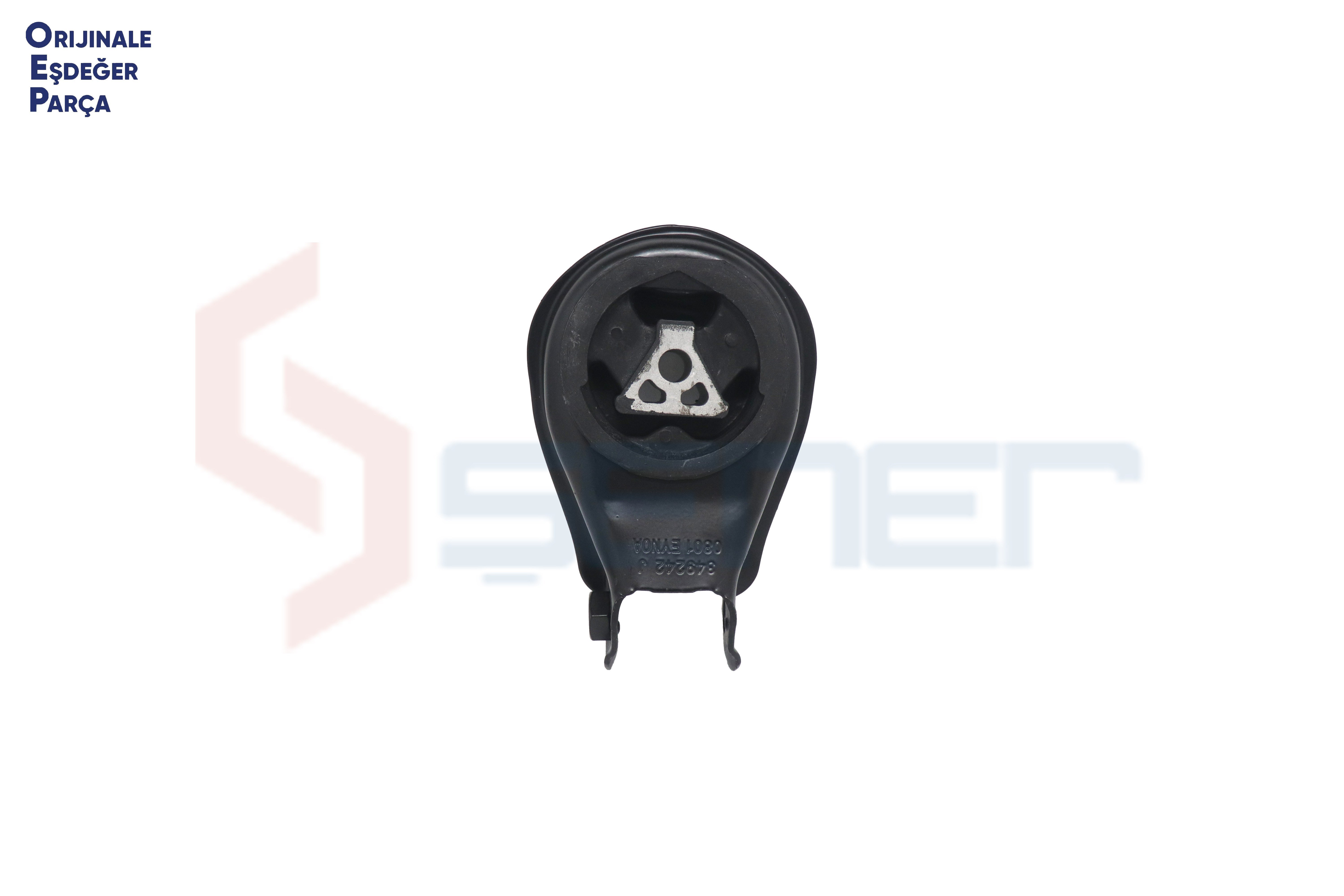 ŞANZIMAN ALT TAKOZU C.MAX FOCUS 1.6 TDCI 04> SAC - OEP - 3M51 6P082 AF