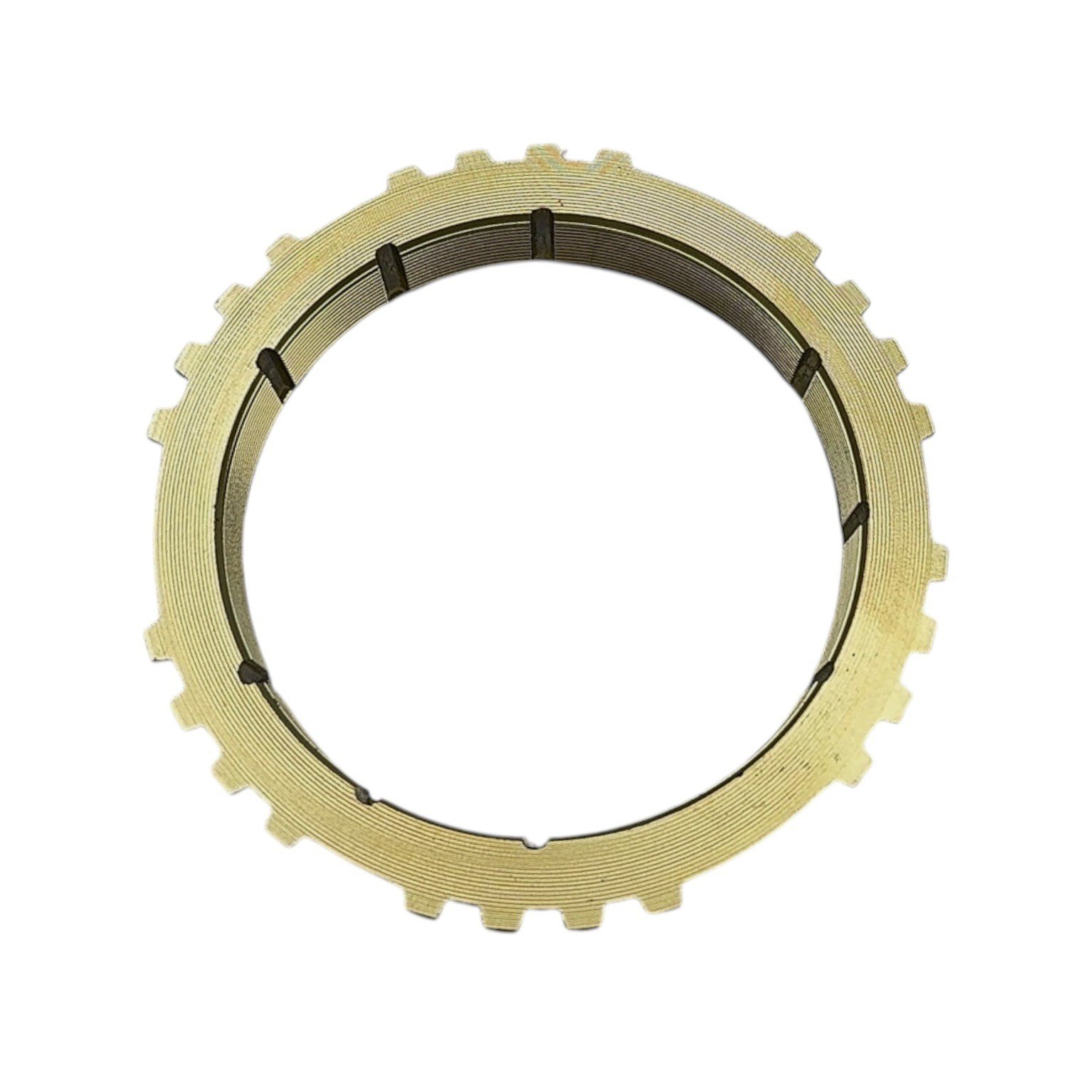 SENKROMEÇ SARISI CARİNA E 92-97/CORONA 92-97/ AVENSİS 98-02 (2 VİTES) - ITAQI - 33368-17011
