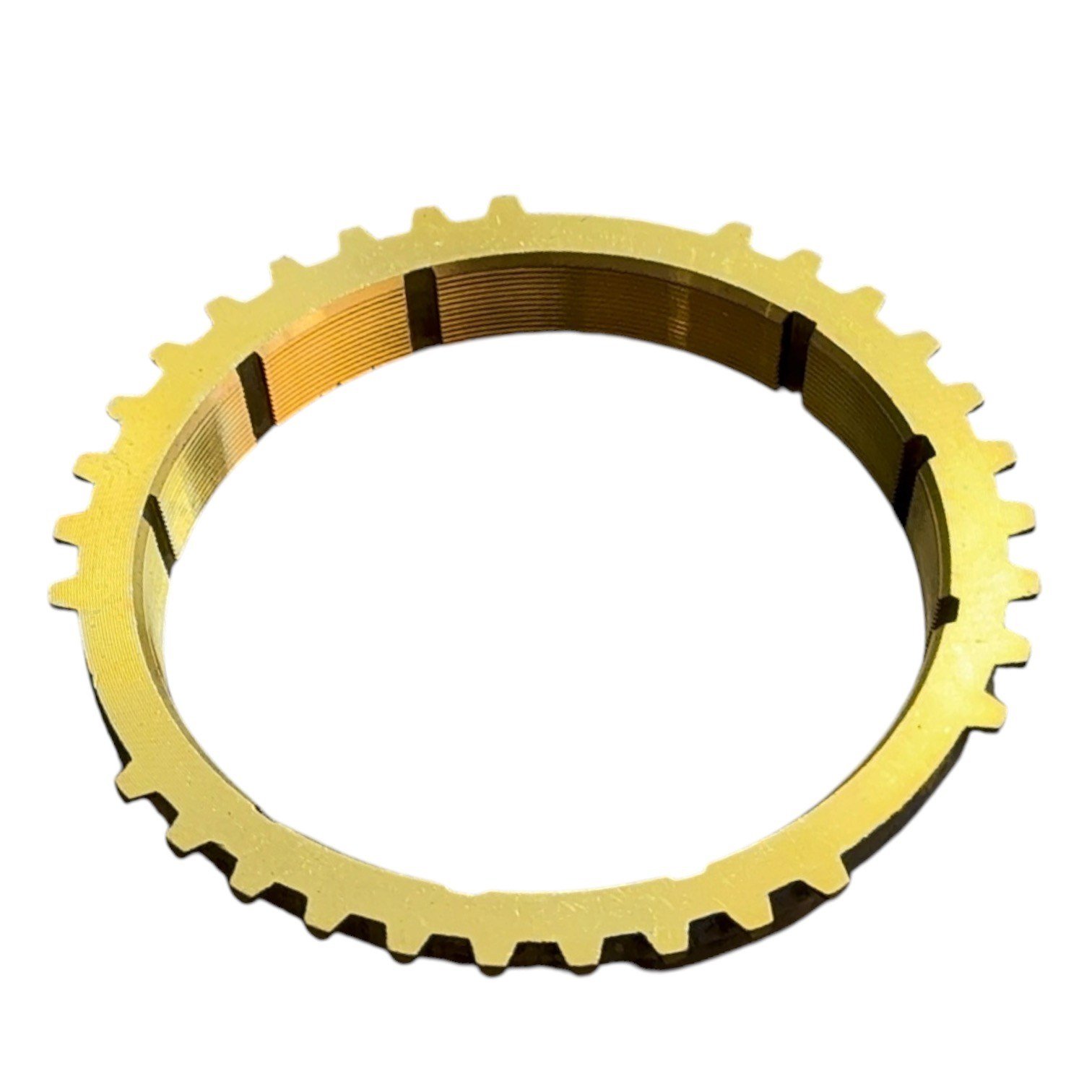 SENKROMEÇ SARISI COROLLA AE101 92-01 (1-2 VİTES) - ITAQI - 33367-12050