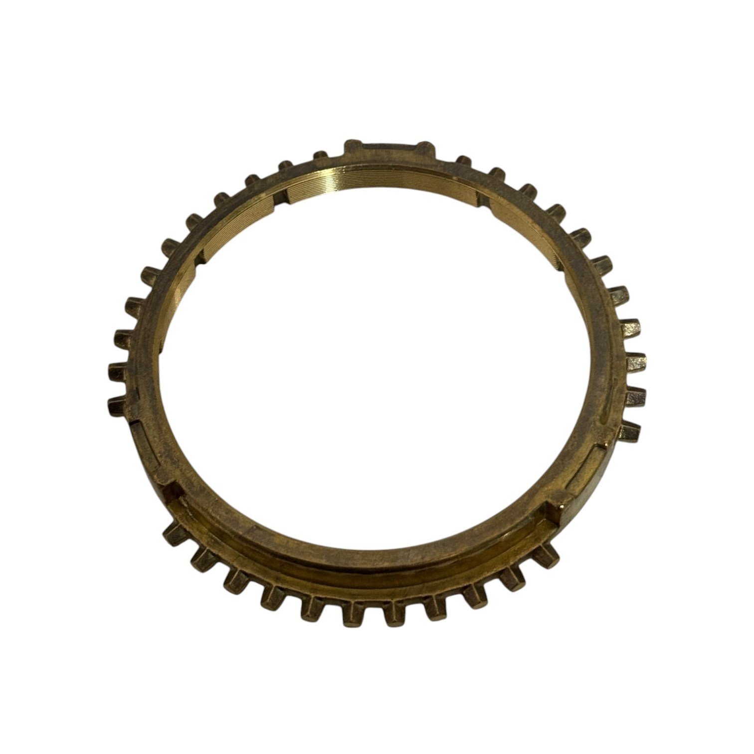 SENKROMEÇ SARISI D21 TD25 91-97 (1.VİTES) - ITAQI - 32607-80S60