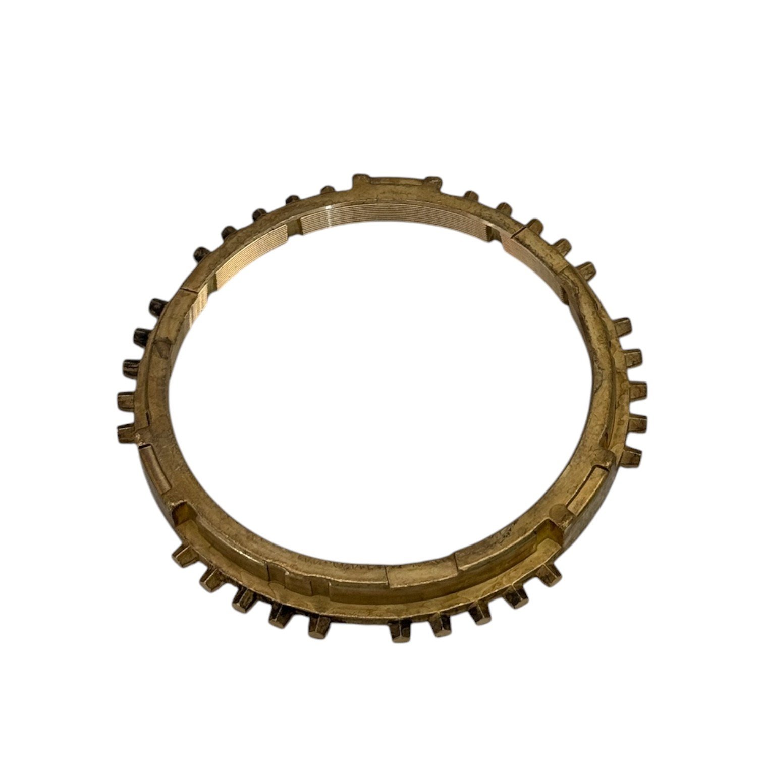 SENKROMEÇ SARISI D21 TD25 91-97 (2.VİTES) - ITAQI - 32607-58S80