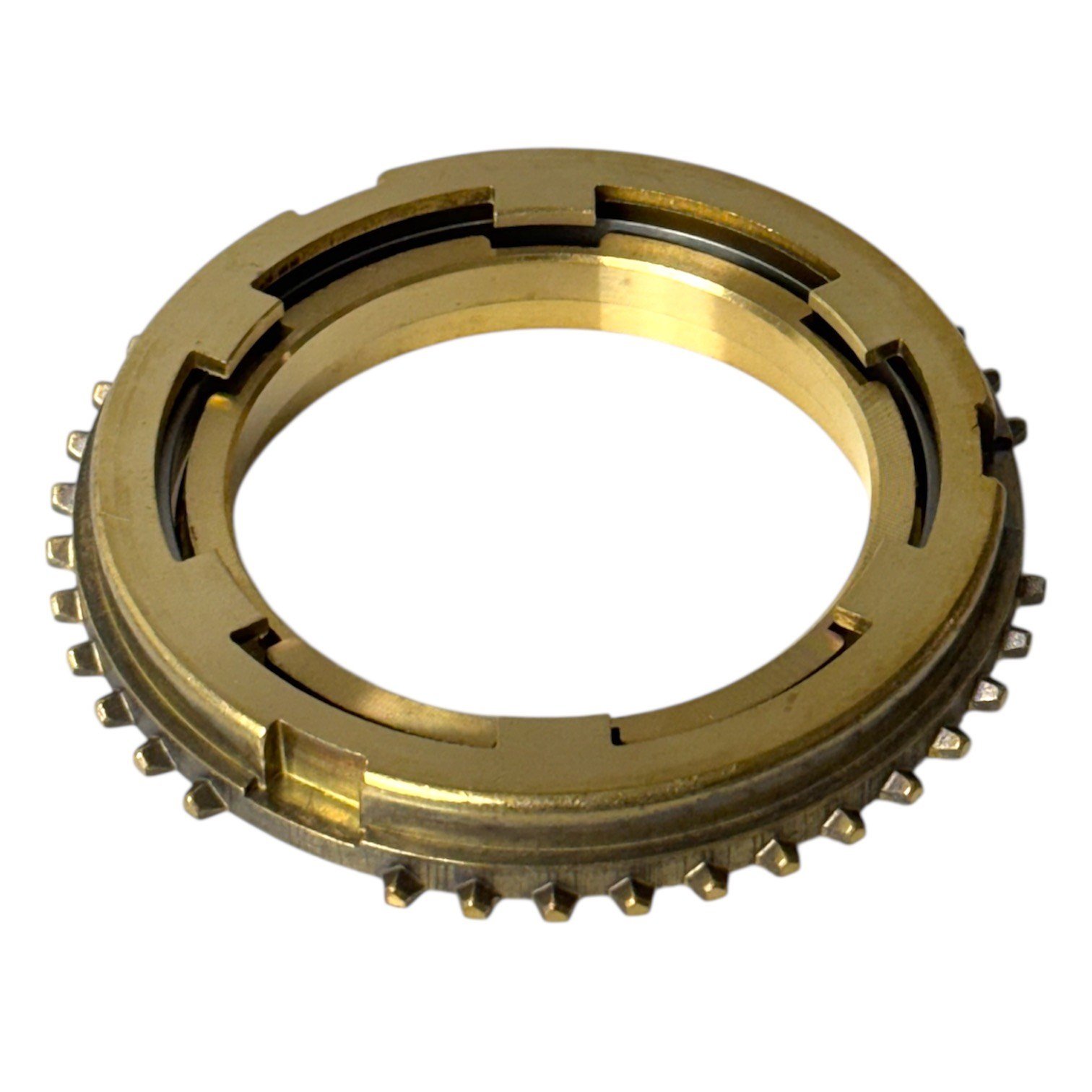 SENKROMEÇ SARISI D22 98-02/YD25 03-12/ NAVARA 06-12 (3 VİTES) - ITAQI - 32604-30P61