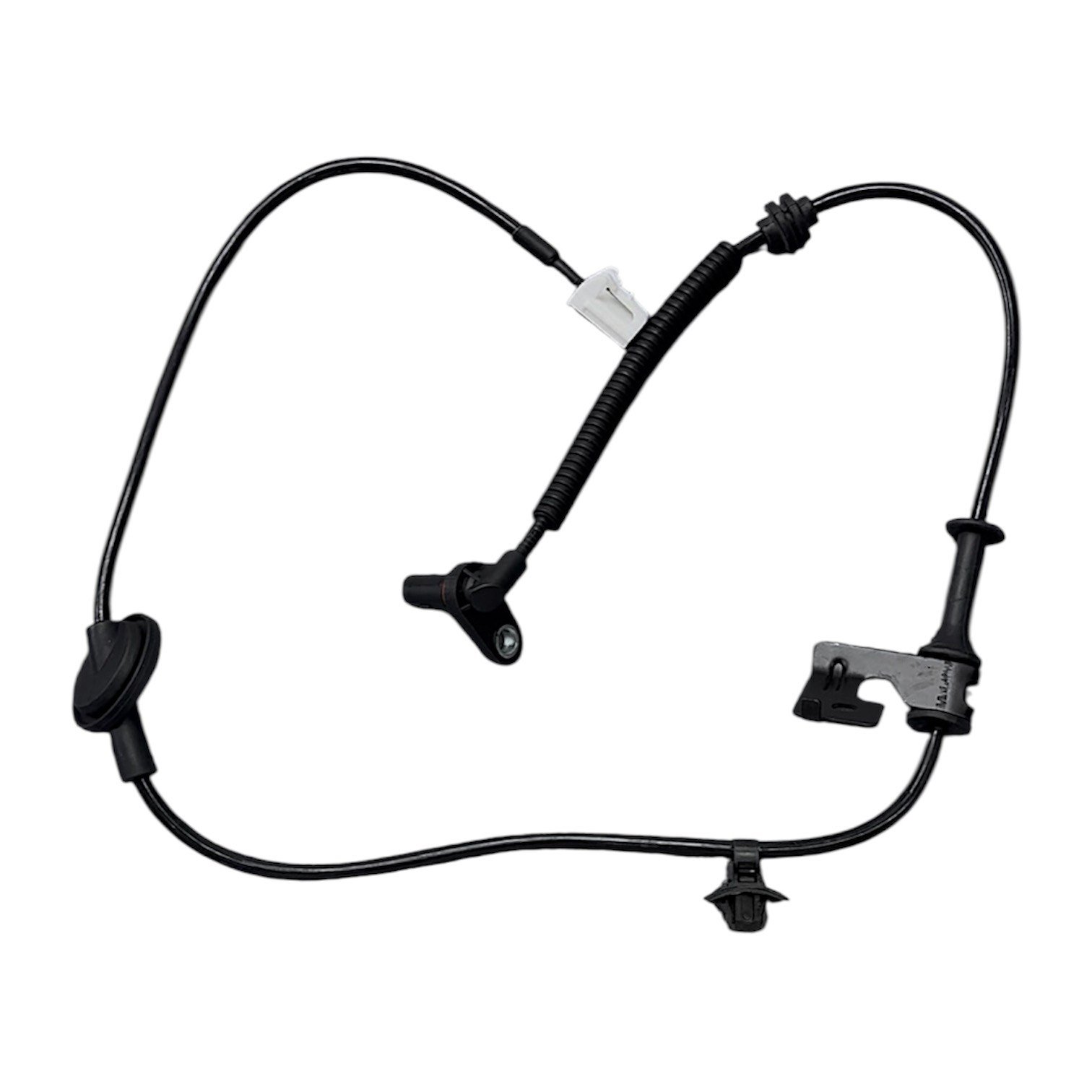SENSÖR ABS ACCENT BLUE 11-18 ARKA LH - ITAQI - 95680-1R000