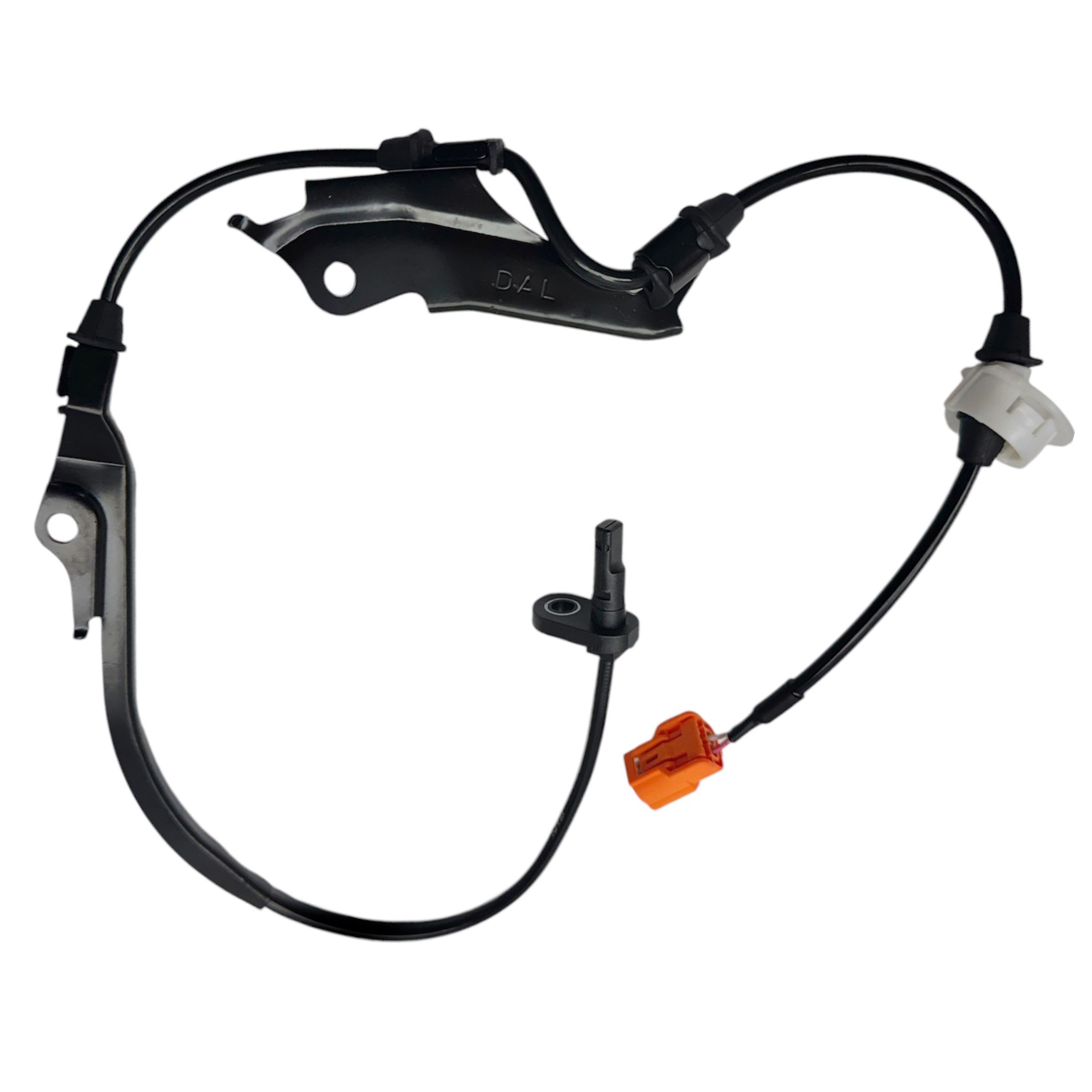 SENSÖR ABS ACCORD 03-07 ÖN LH - ITAQI - 57455-SDC-A01-T