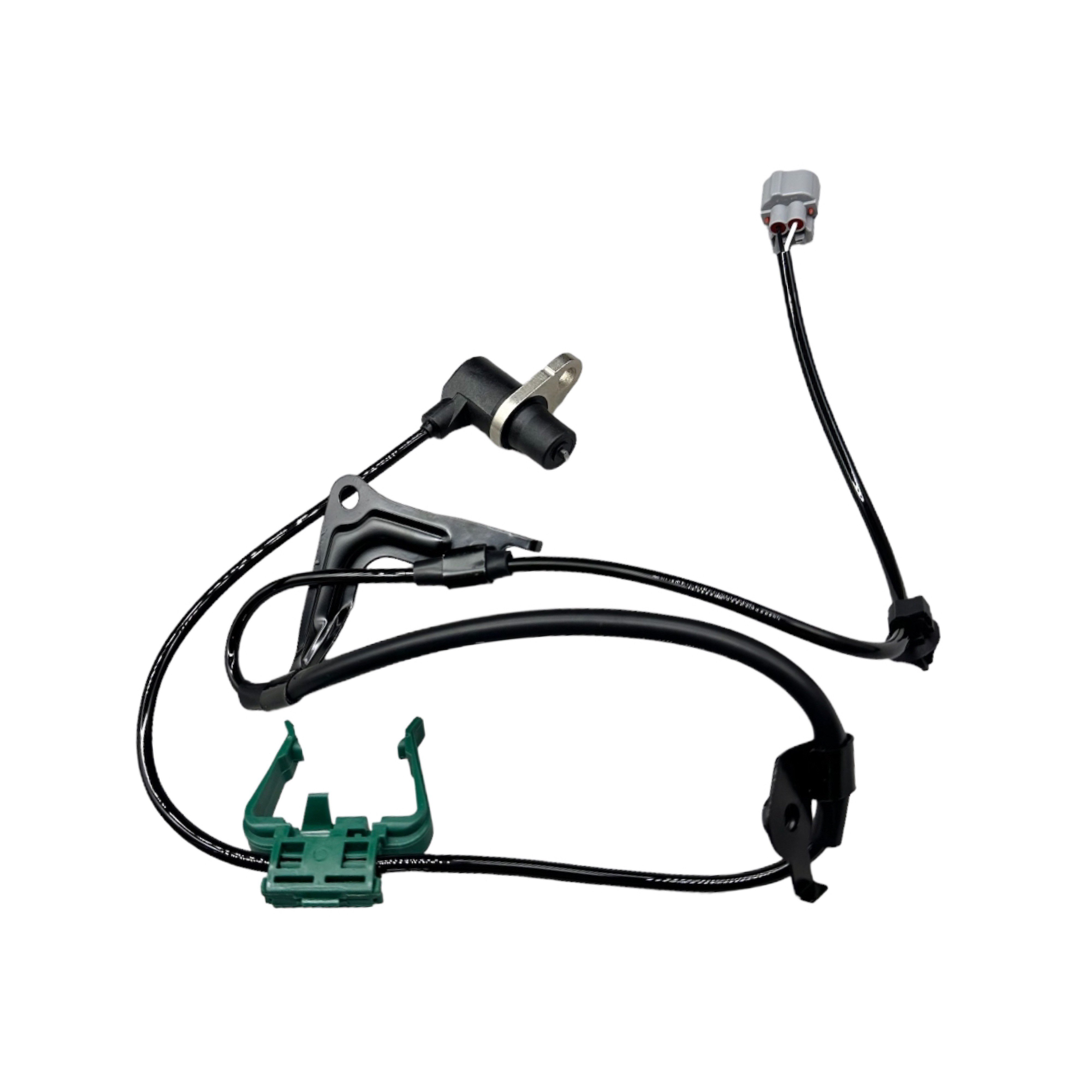 SENSÖR ABS AVENSİS 97-02 ÖN LH - ITAQI - 89543-05030