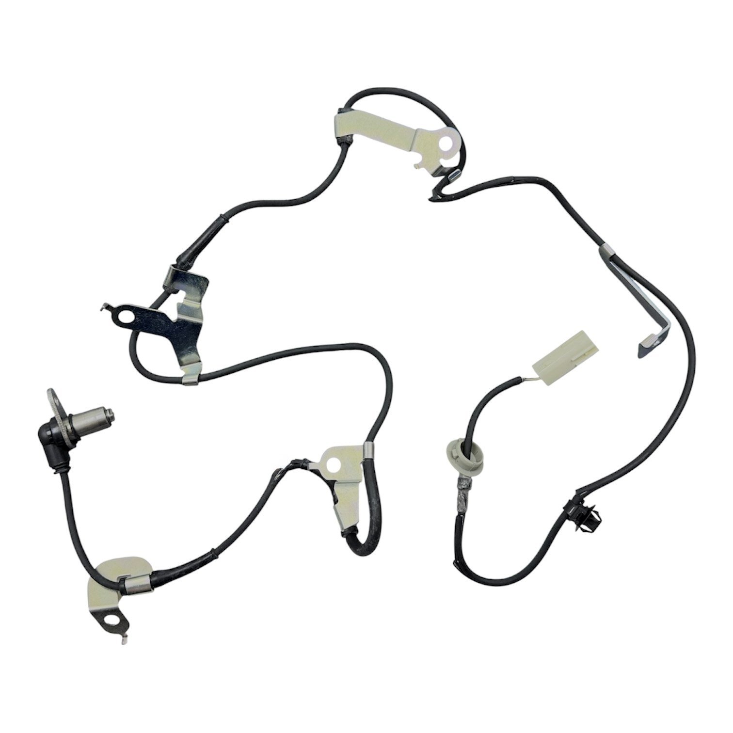 SENSÖR ABS BT50 07-11/RANGER 4X4 07-11 ÖN LH - ITAQI - UM53-43-73XA