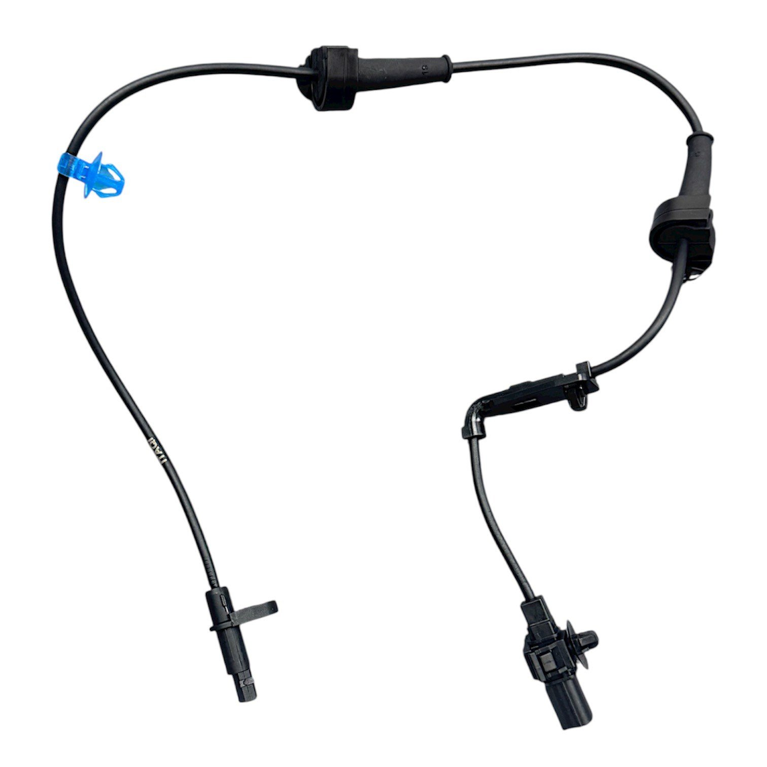 SENSÖR ABS CIVIC 12-15 ÖN RH - ITAQI - 57450-TR3-A02