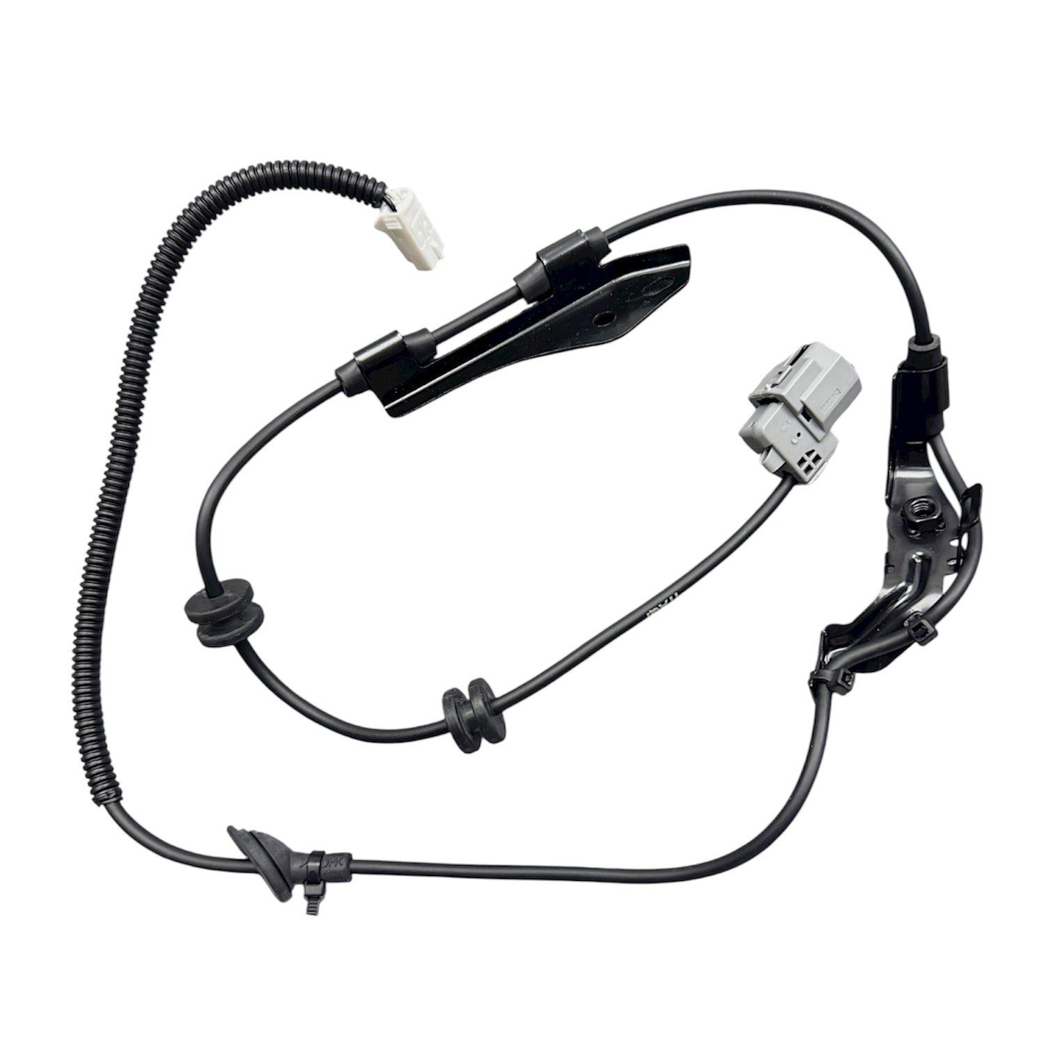 SENSÖR ABS COROLLA 07-18/AURİS 07-20/VERSO 09-17  ARKA LH - ITAQI - 89516-12190