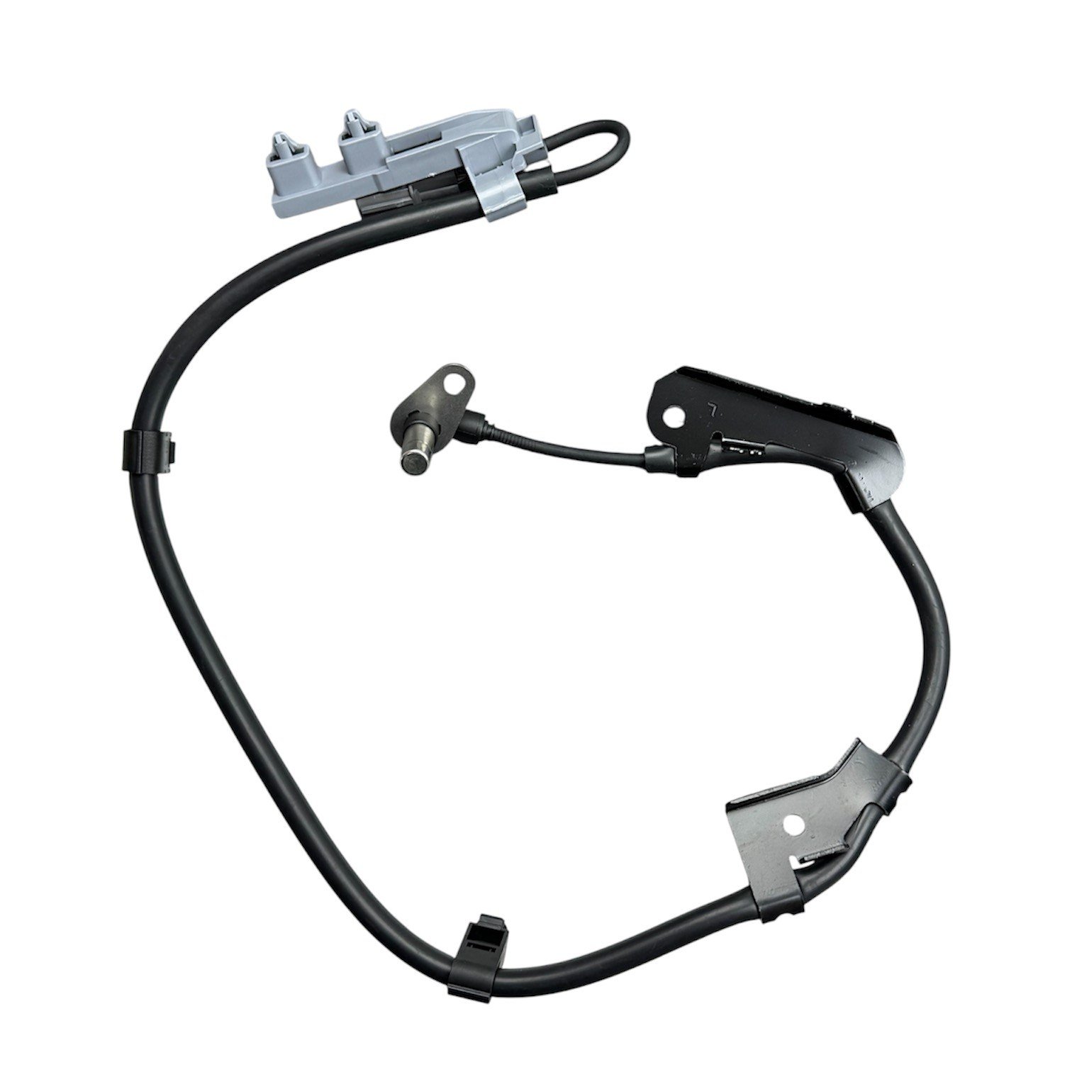 SENSÖR ABS D-MAX 05-11 ÖN LH - ITAQI - 8.97387990.151
