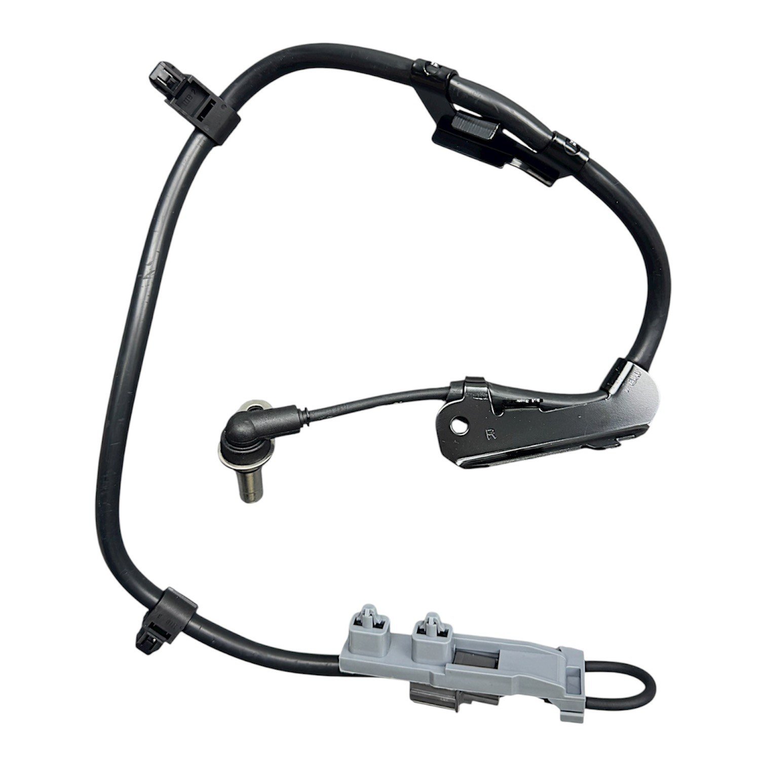 SENSÖR ABS D-MAX 05-11 ÖN RH - ITAQI - 8.97387989.151